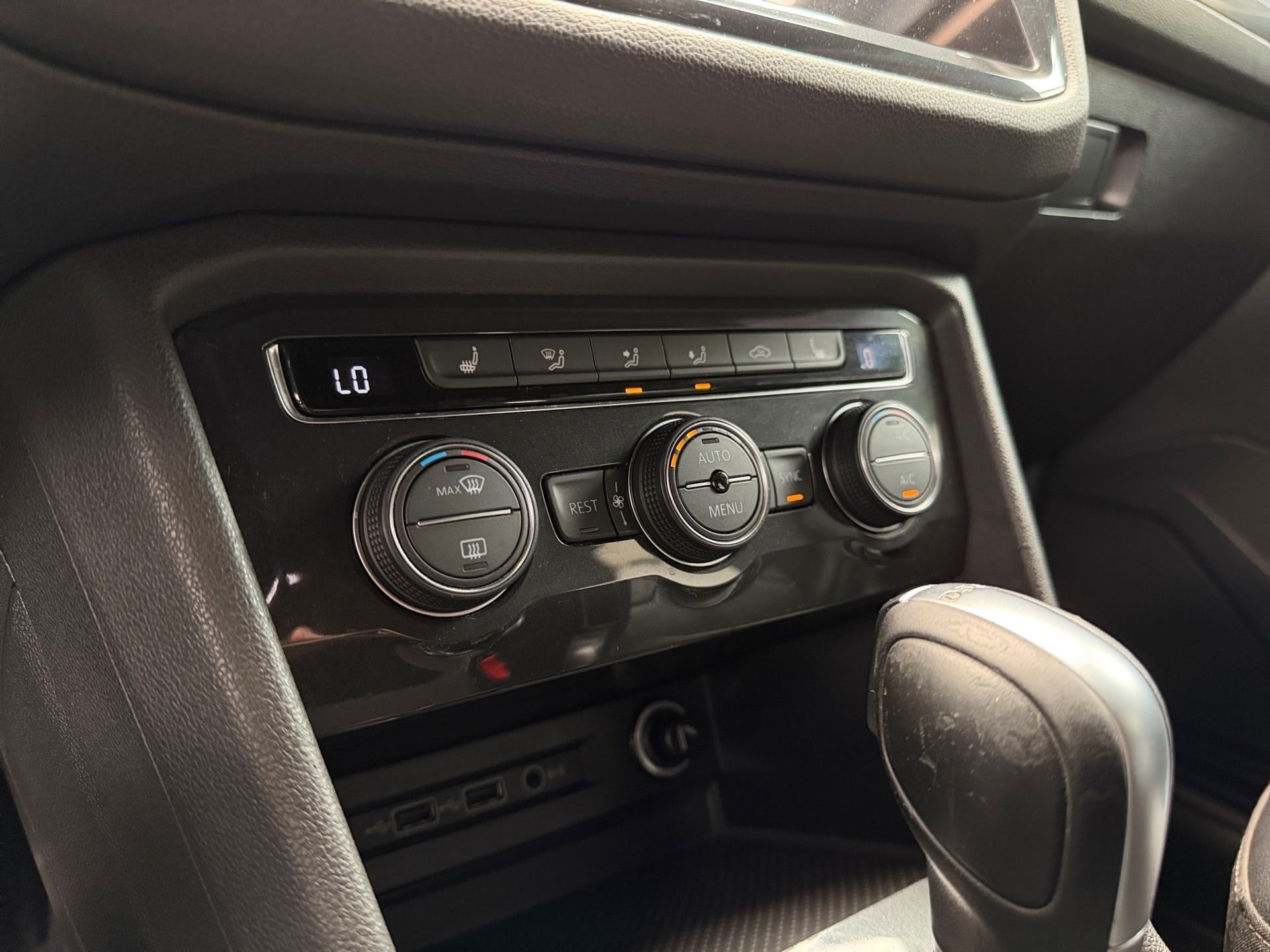 VOLKSWAGEN Tiguan 2.0 350 TSI Allspace R-line 2019/2019 - Foto 6