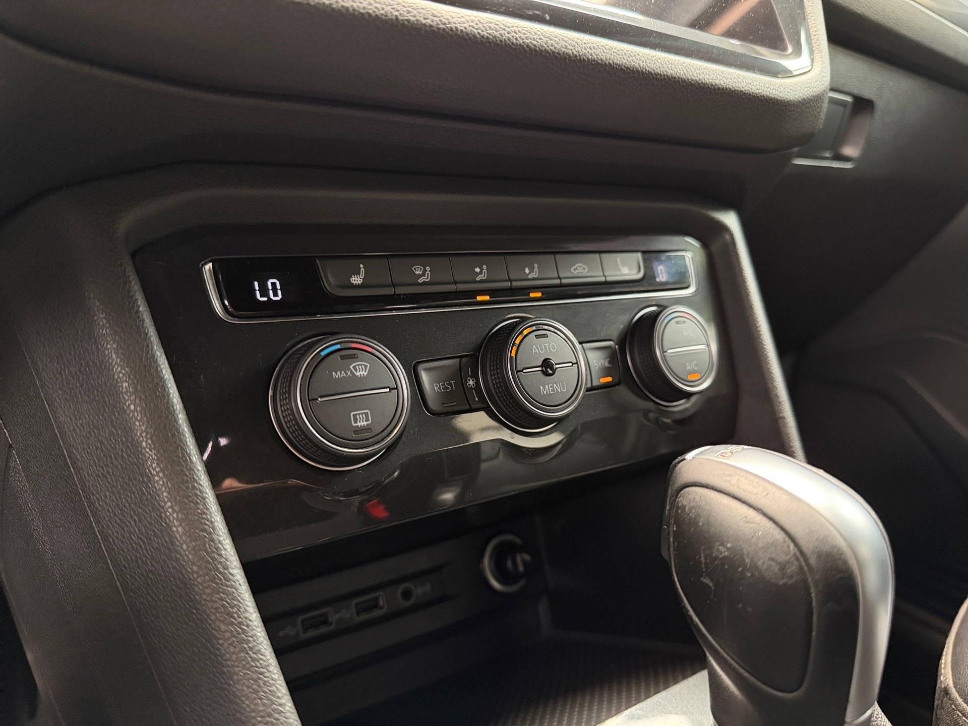 VOLKSWAGEN Tiguan 2.0 350 TSI Allspace R-line 2019/2019 - Foto 6