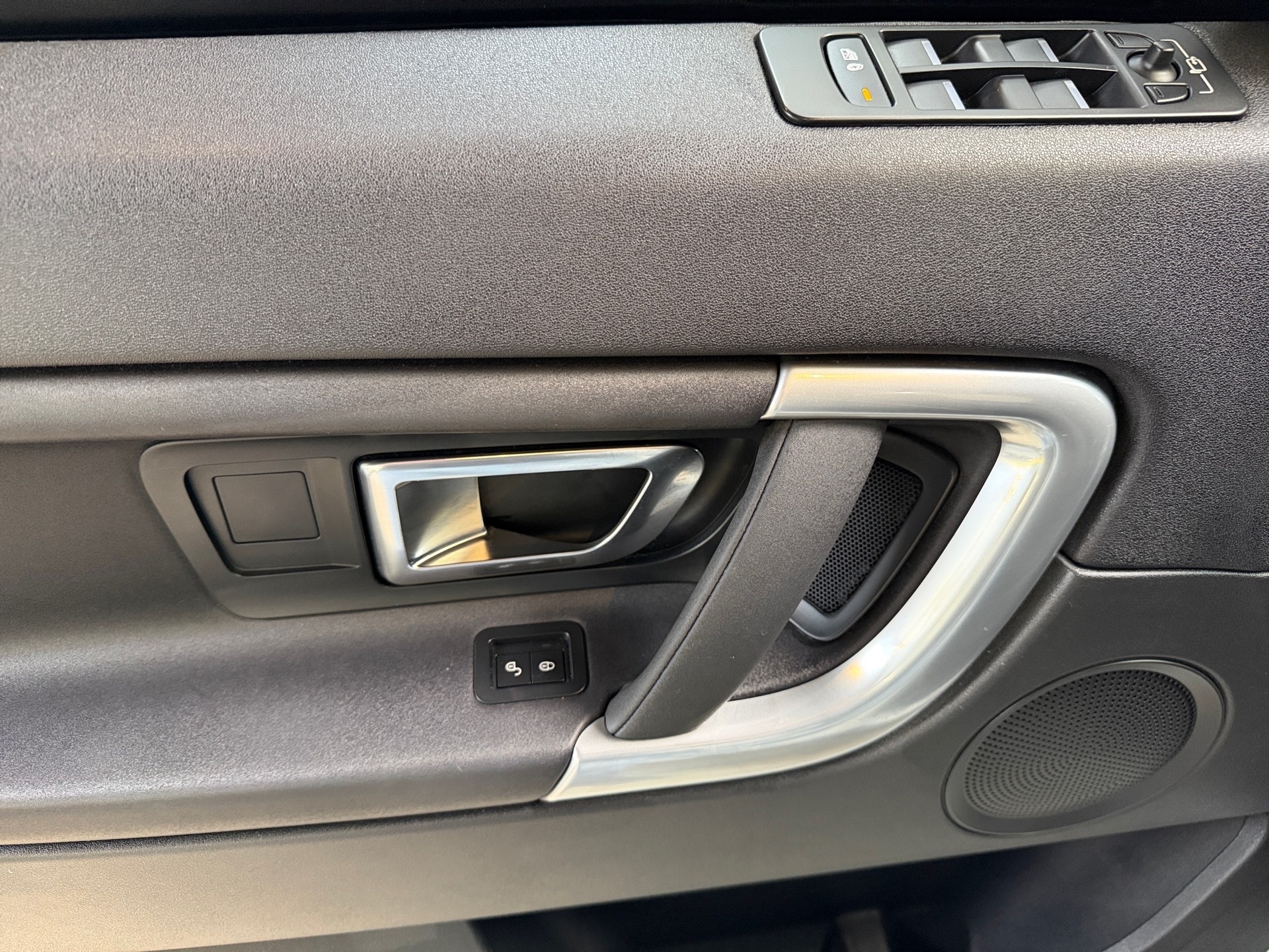 LAND ROVER DISCOVERY SPORT 2.0 16V SI4 TURBO GASOLINA SE 4P AUTOMÁTICO 2018/2018 - Foto 10
