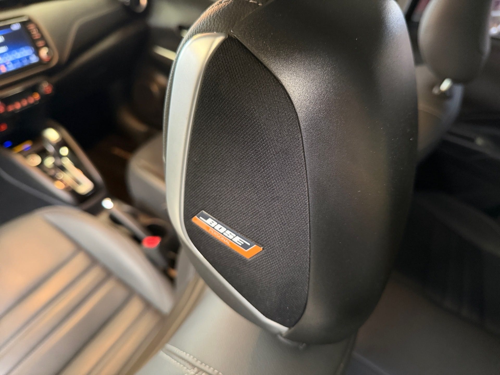 NISSAN KICKS 1.6 16V FLEXSTART EXCLUSIVE XTRONIC 2023/2024 - Foto 7