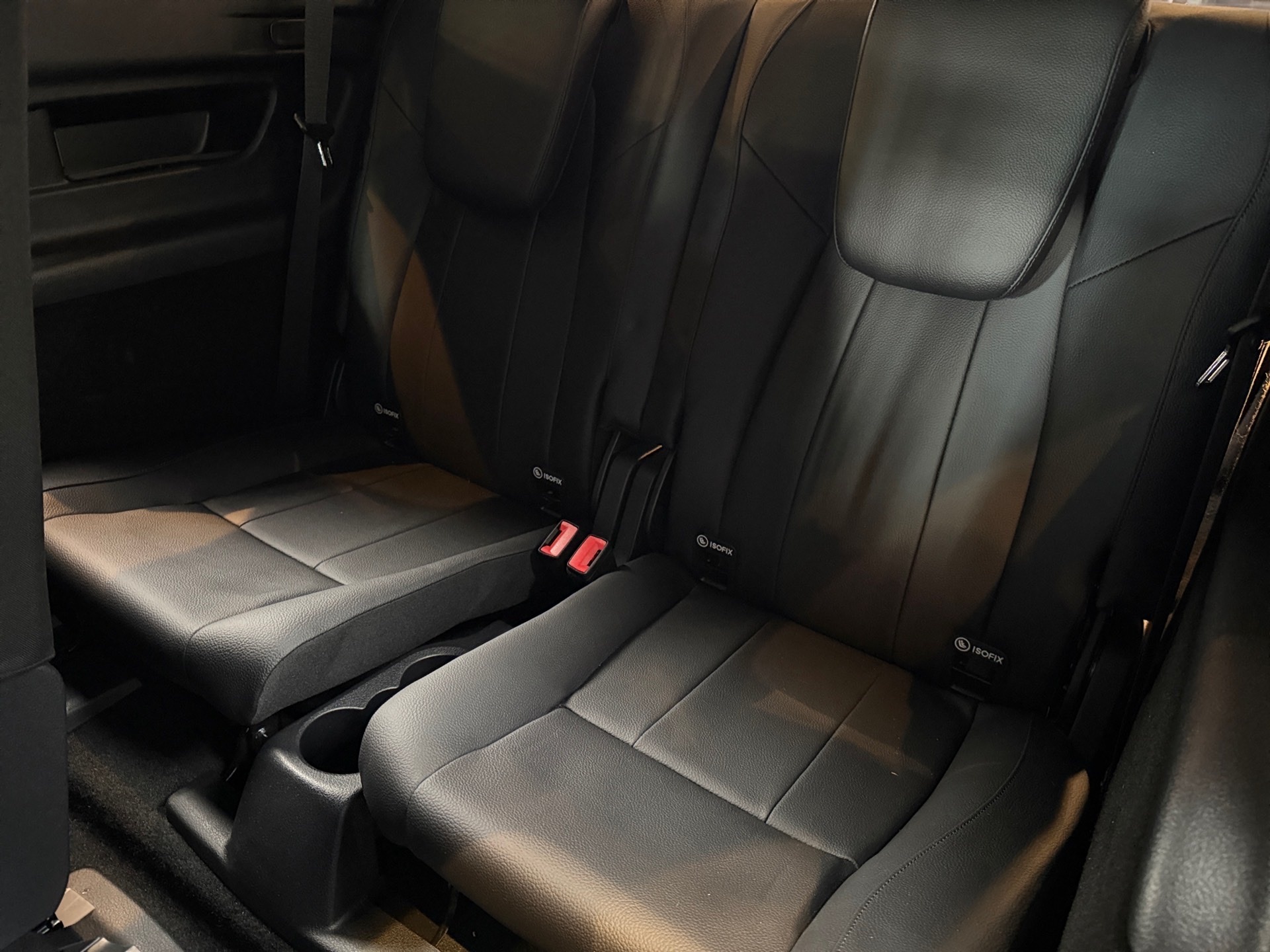 MERCEDES-BENZ GLB 200 1.3 CGI GASOLINA ADVANCE 7G-DCT 2021/2021 - Foto 13