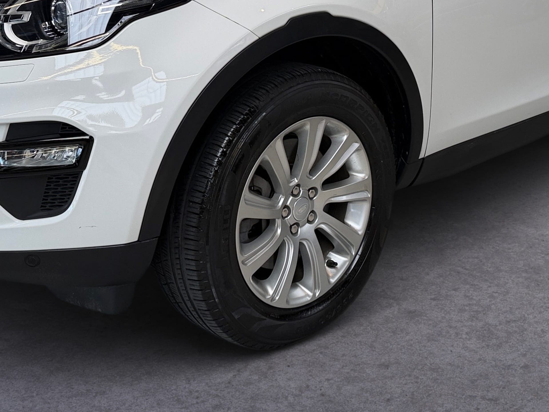 LAND ROVER DISCOVERY SPORT 2.0 16V SI4 TURBO GASOLINA SE 4P AUTOMÁTICO 2018/2018 - Foto 3