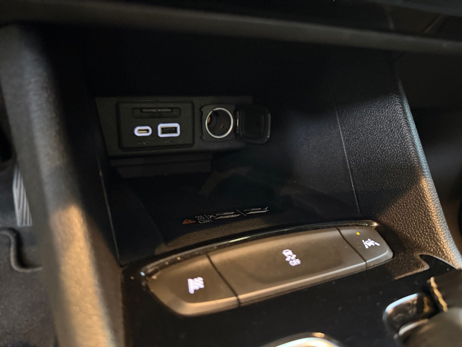 CHEVROLET BOLT EUV 66 KW ELÉTRICO 2023/2023 - Foto 8