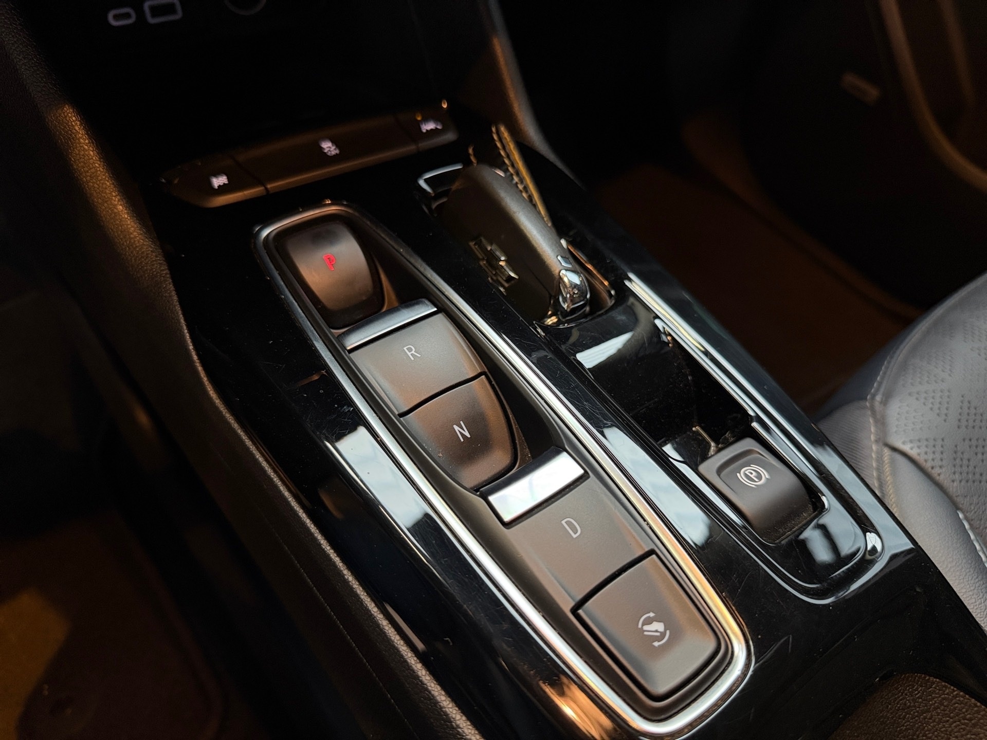 CHEVROLET BOLT EUV 66 KW ELÉTRICO 2023/2023 - Foto 9