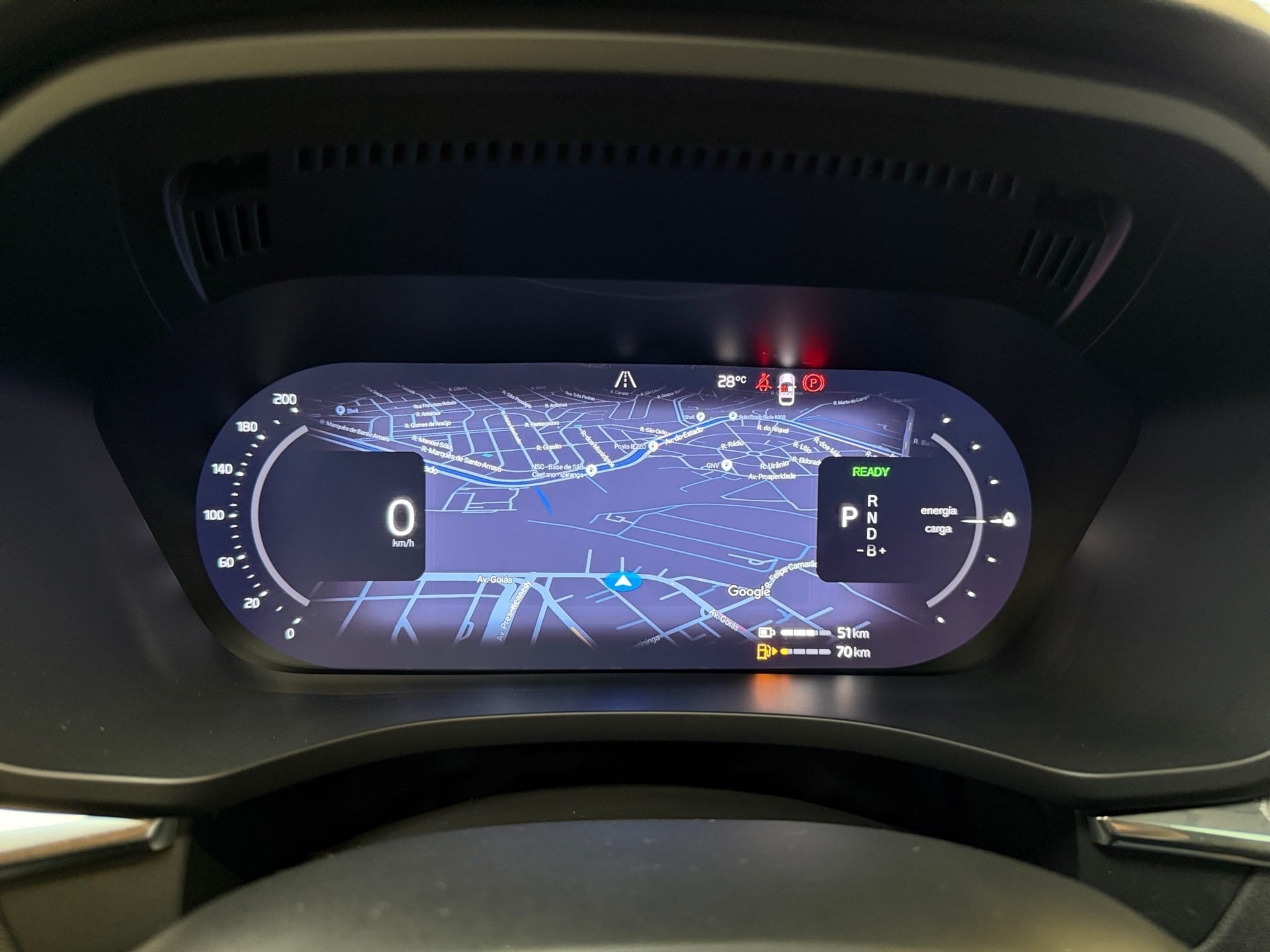 VOLVO XC60 2.0 T8 PHEV PLUS AWD GEARTRONIC 2025/2026 - Foto 11