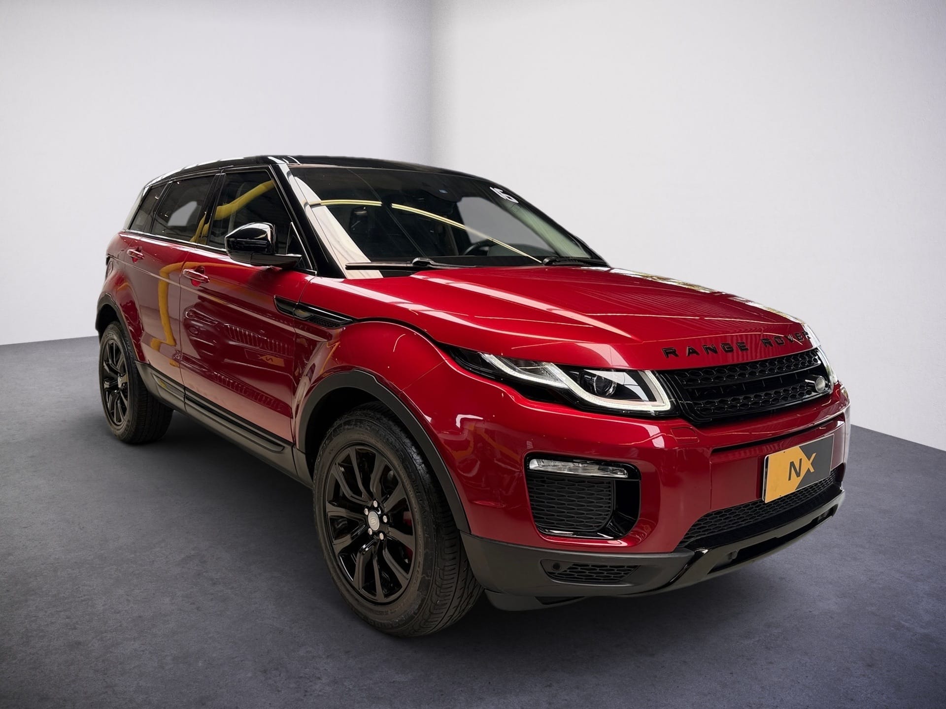 LAND ROVER Range Rover Evoque Range Rover Evoque 2.0 SI4 SE 4WD 2015/2016 - Foto 1