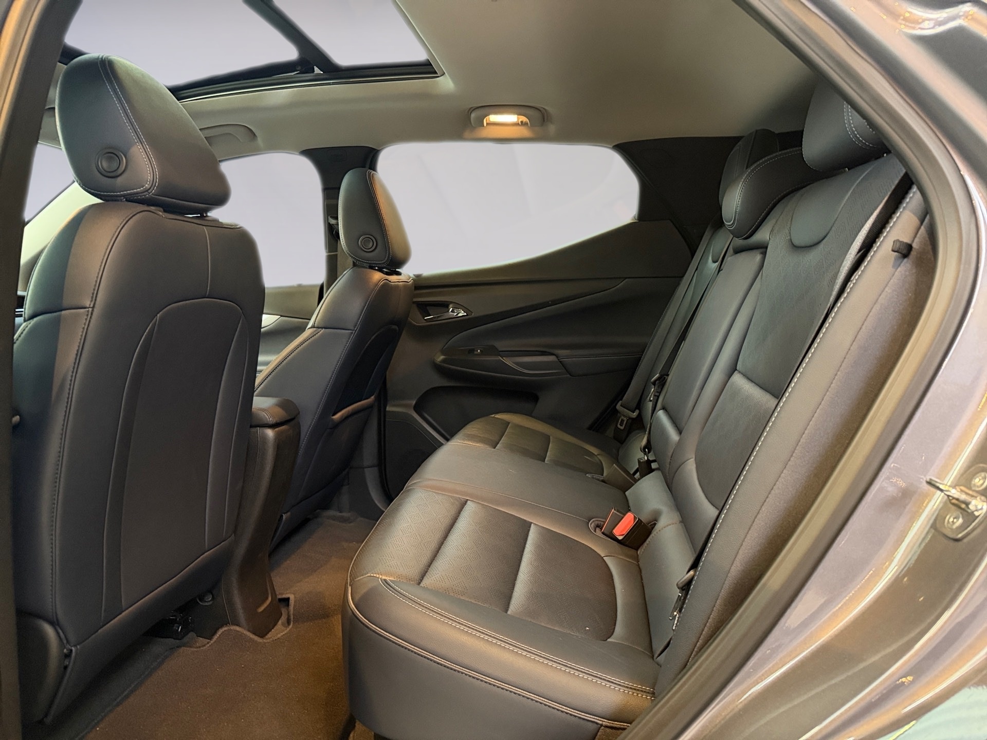 CHEVROLET BOLT EUV 66 KW ELÉTRICO 2023/2023 - Foto 11