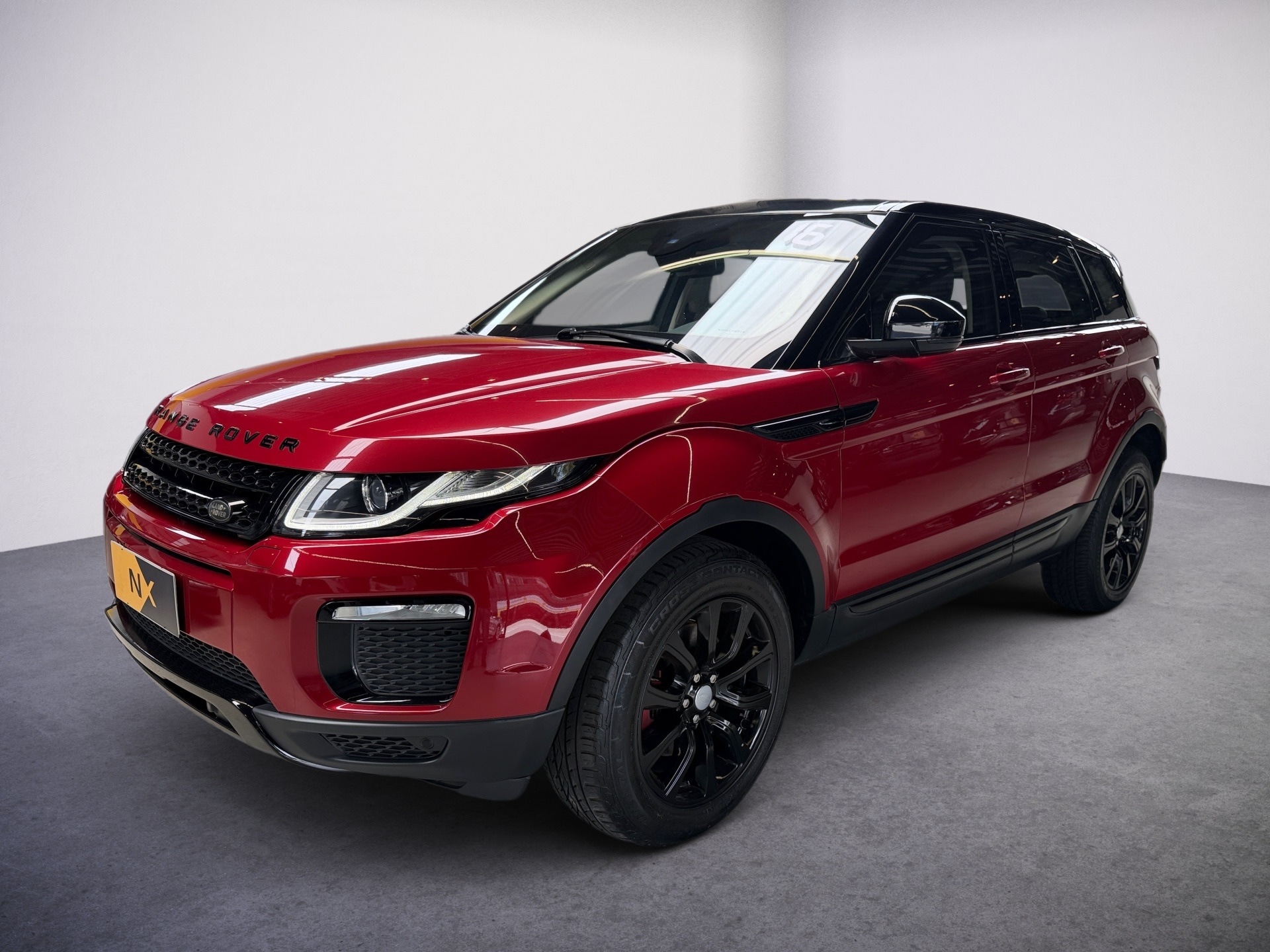 LAND ROVER Range Rover Evoque Range Rover Evoque 2.0 SI4 SE 4WD 2015/2016 - Foto 2