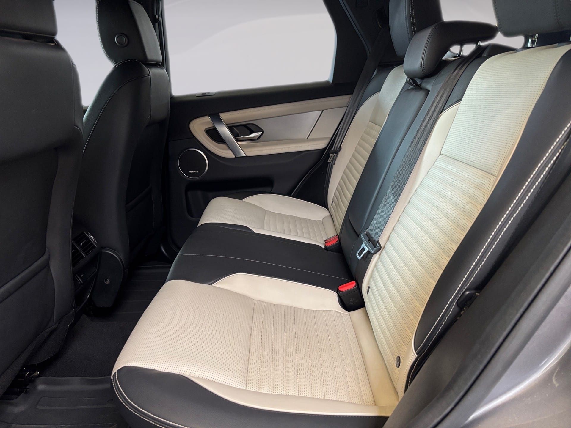 LAND ROVER DISCOVERY SPORT 2.0 D200 TURBO DIESEL MHEV SE AUTOMÁTICO 2023/2023 - Foto 5