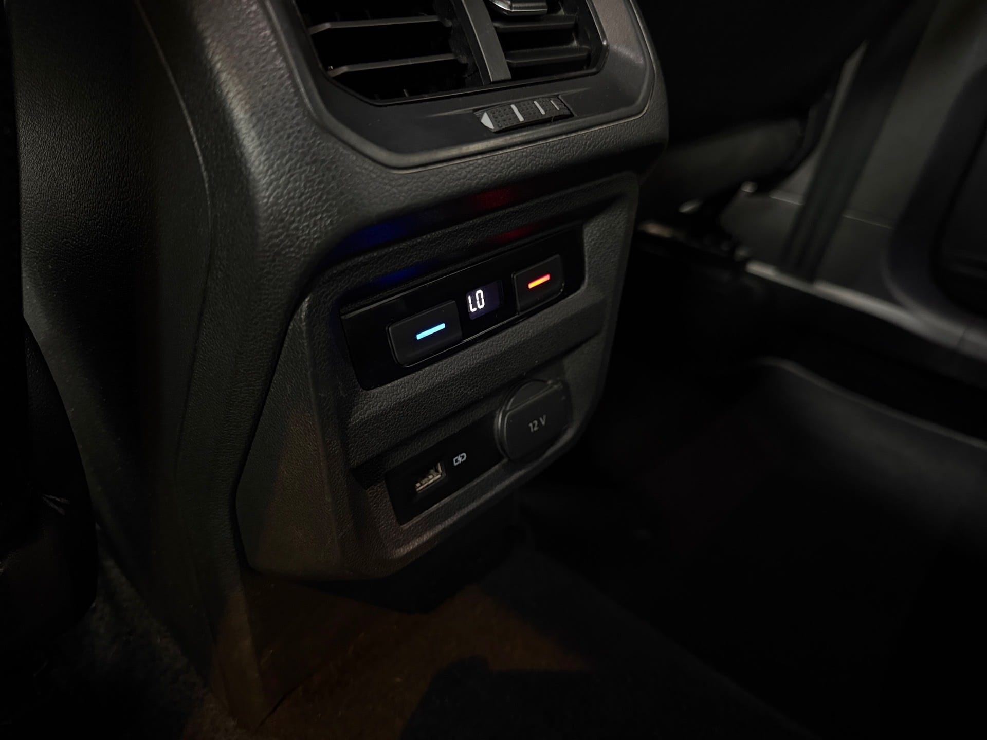 VOLKSWAGEN Tiguan 2.0 350 TSI Allspace R-line 2019/2019 - Foto 8