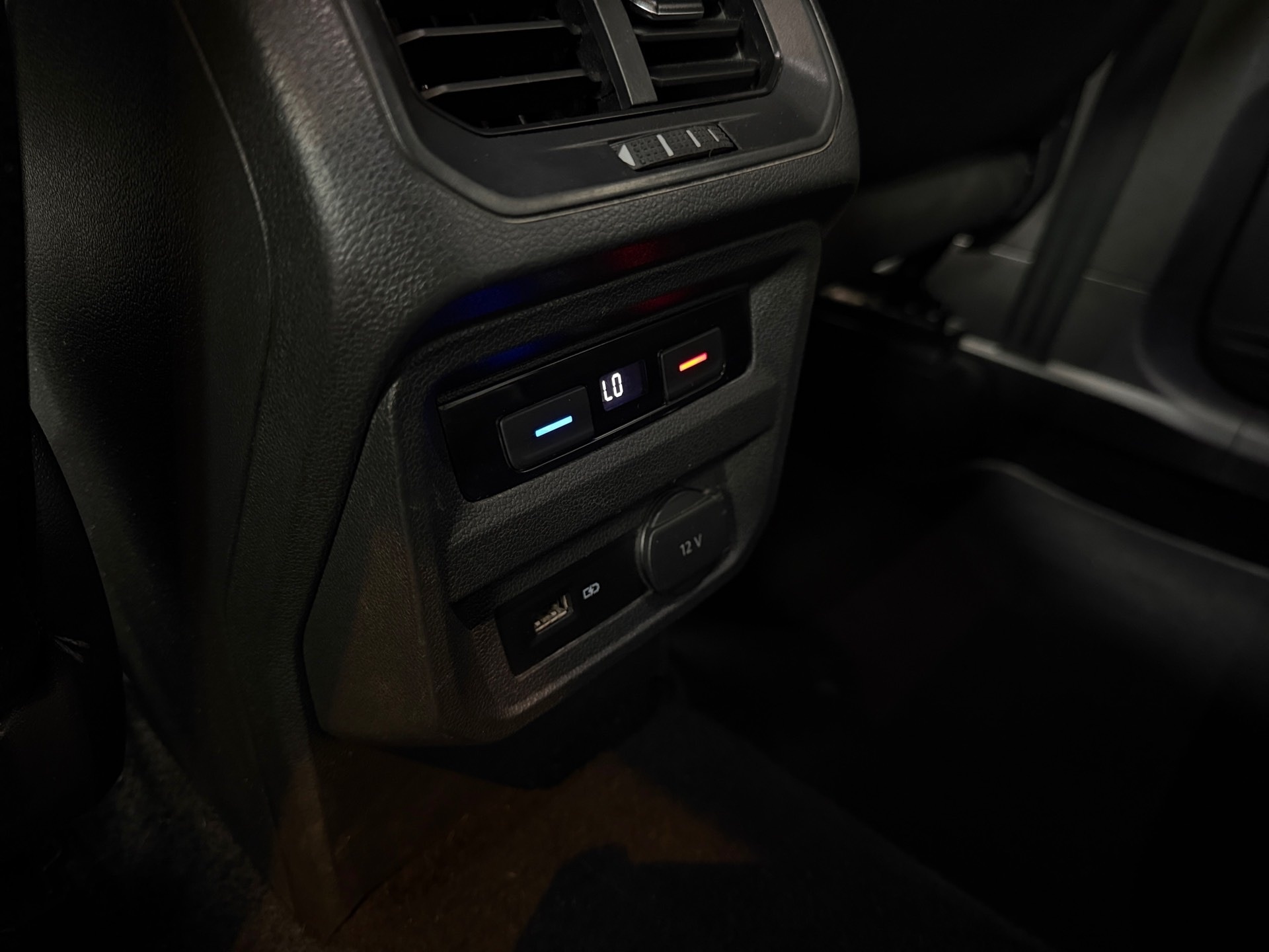 VOLKSWAGEN Tiguan 2.0 350 TSI Allspace R-line 2019/2019 - Foto 8