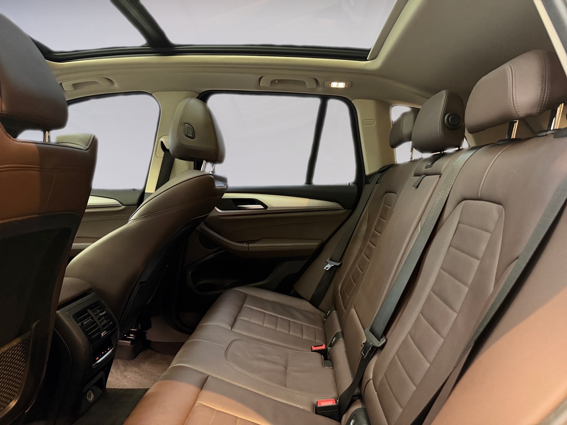 BMW X3 2.0 16V GASOLINA X LINE XDRIVE20I STEPTRONIC 2019/2020 - Foto 12