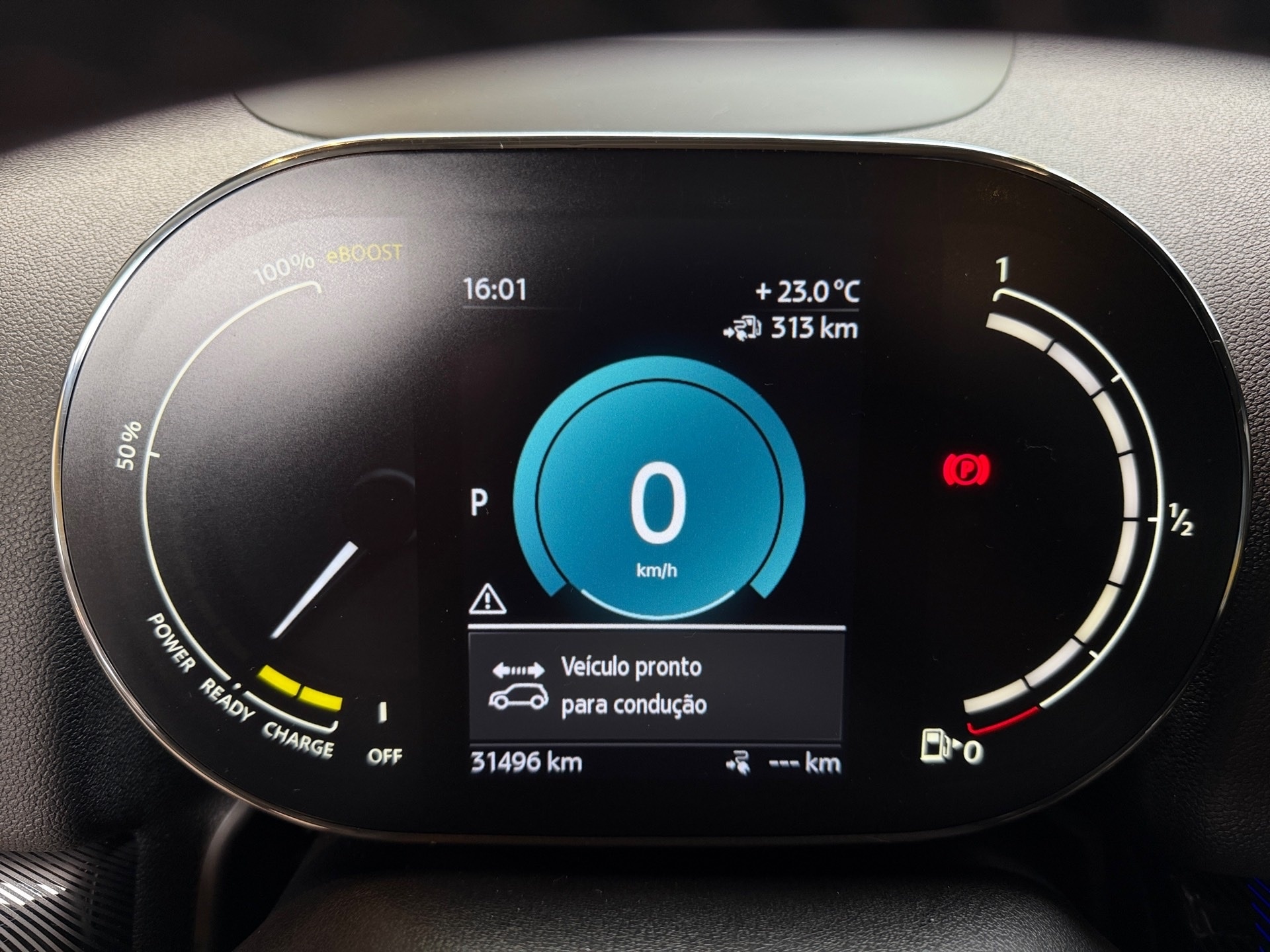 MINI COUNTRYMAN 1.5 12V TWINPOWER TURBO HYBRID COOPER S E ALL4 STEPTRONIC 2021/2022 - Foto 10