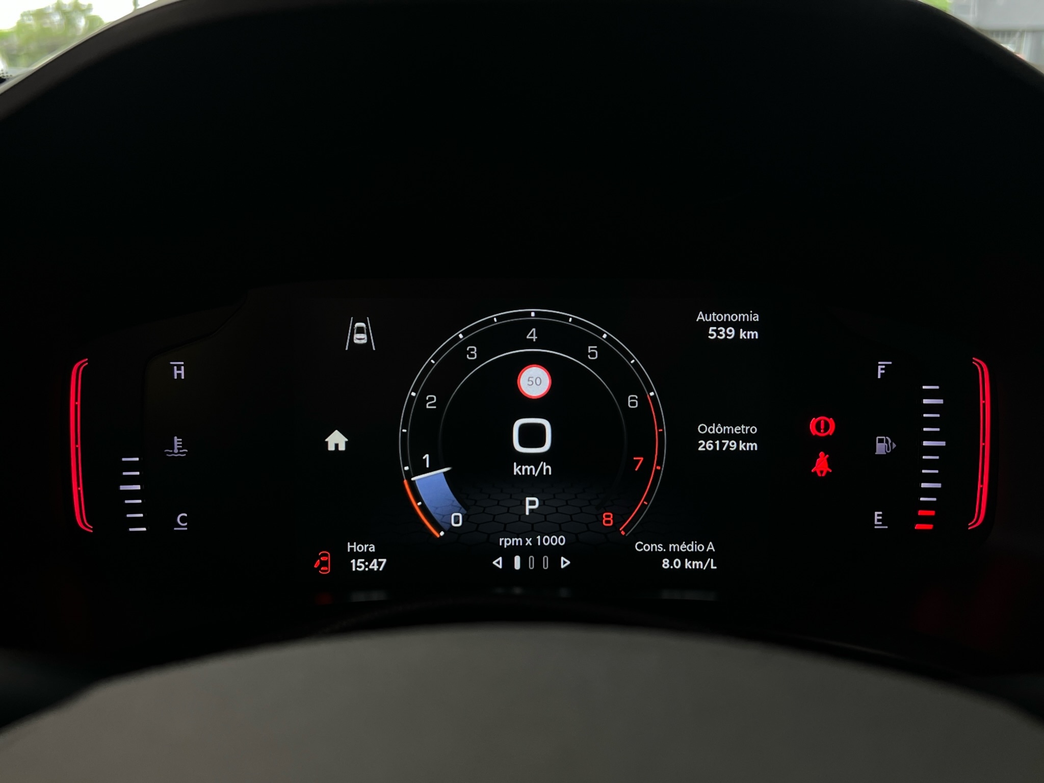 JEEP RENEGADE 1.3 T270 Turbo Flex S 4x4 At9 2022/2022 - Foto 5