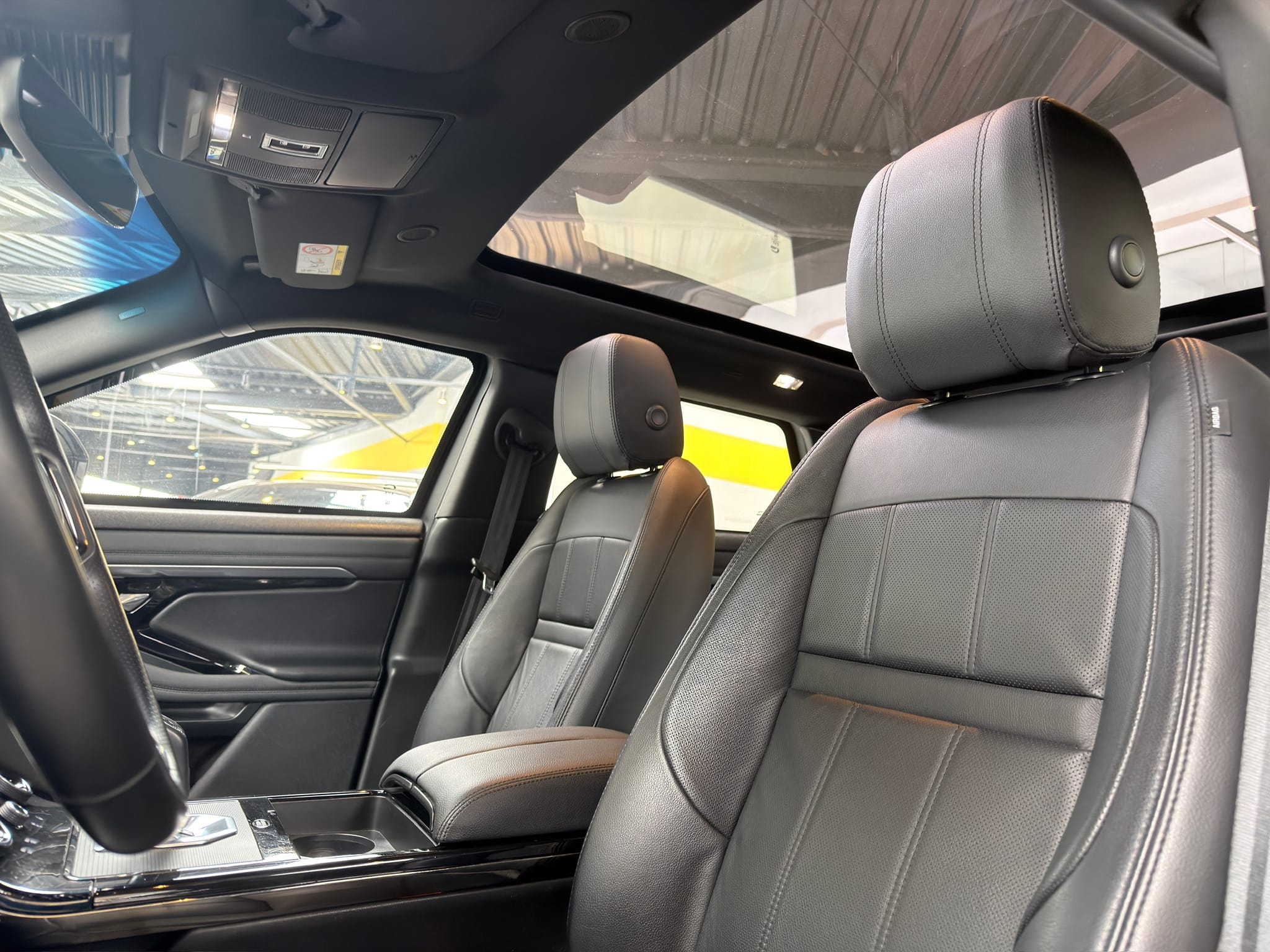 LAND ROVER Range Rover Evoque 2.0 P250 R-dynamic SE AWD 2020/2021 - Foto 6