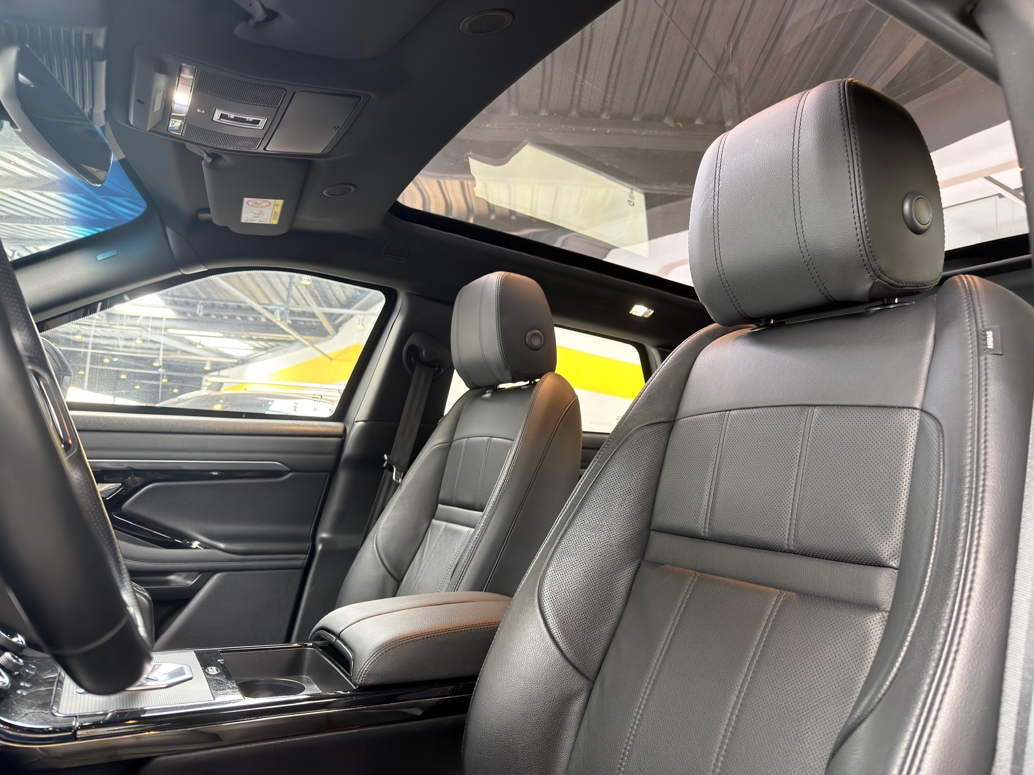 LAND ROVER Range Rover Evoque 2.0 P250 R-dynamic SE AWD 2020/2021 - Foto 6