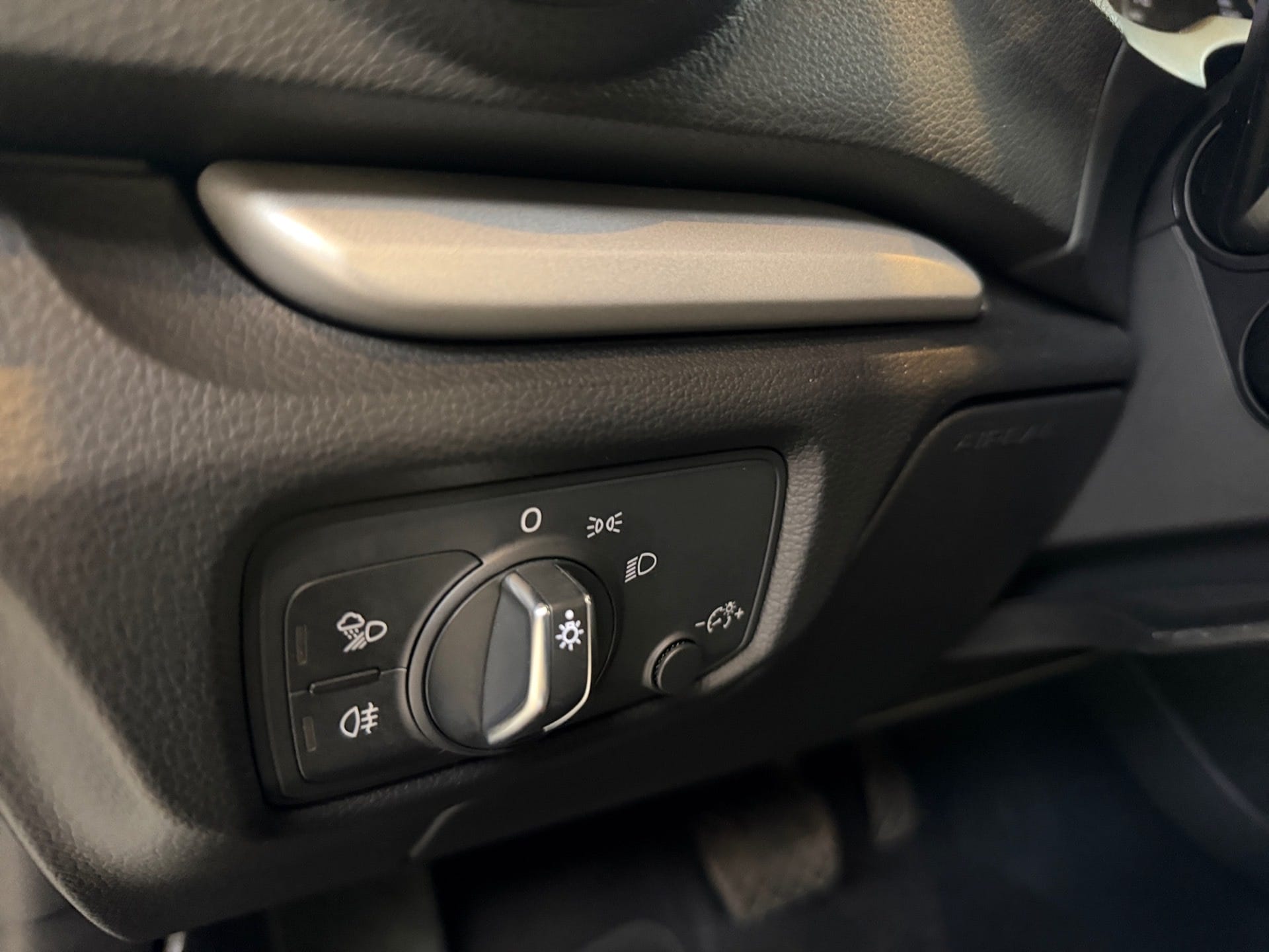 AUDI A3 1.4 TFSI FLEX SEDAN PRESTIGE TIPTRONIC 2018/2019 - Foto 13