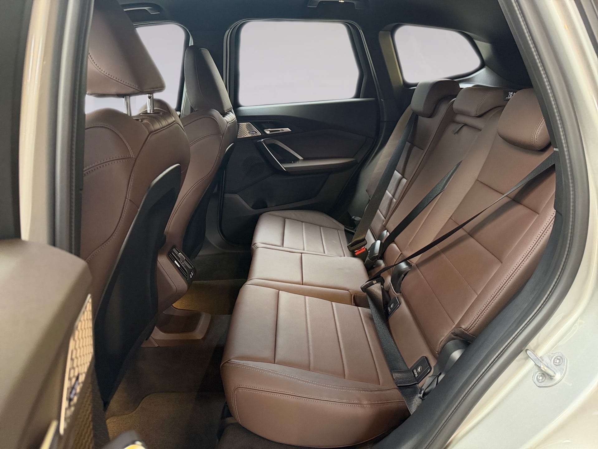 BMW X1 2.0 16V TURBO GASOLINA SDRIVE20I M SPORT STEPTRONIC 2025/2026 - Foto 16