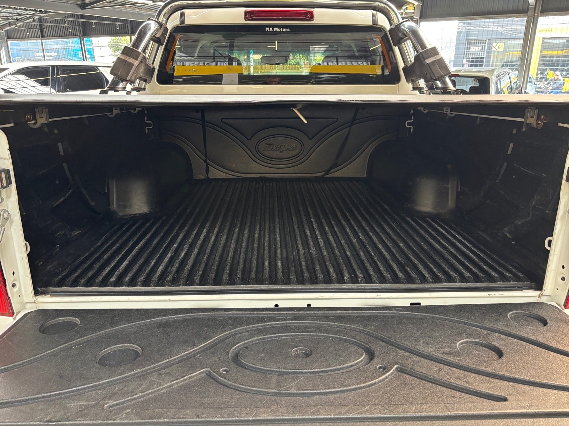 CHEVROLET S10 2.5 16V FLEX LTZ CD 4X2 AUTOMÁTICO 2017/2018 - Foto 12