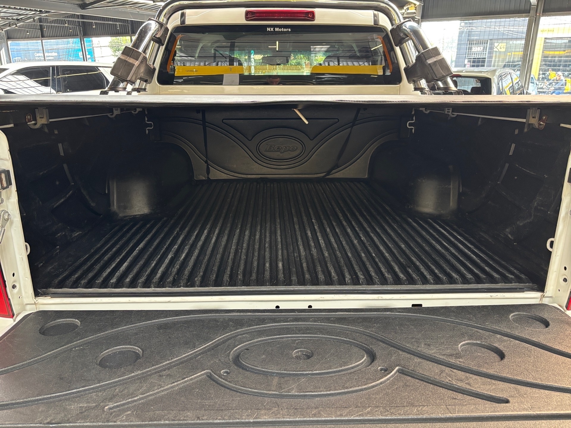 CHEVROLET S10 2.5 16V FLEX LTZ CD 4X2 AUTOMÁTICO 2017/2018 - Foto 12