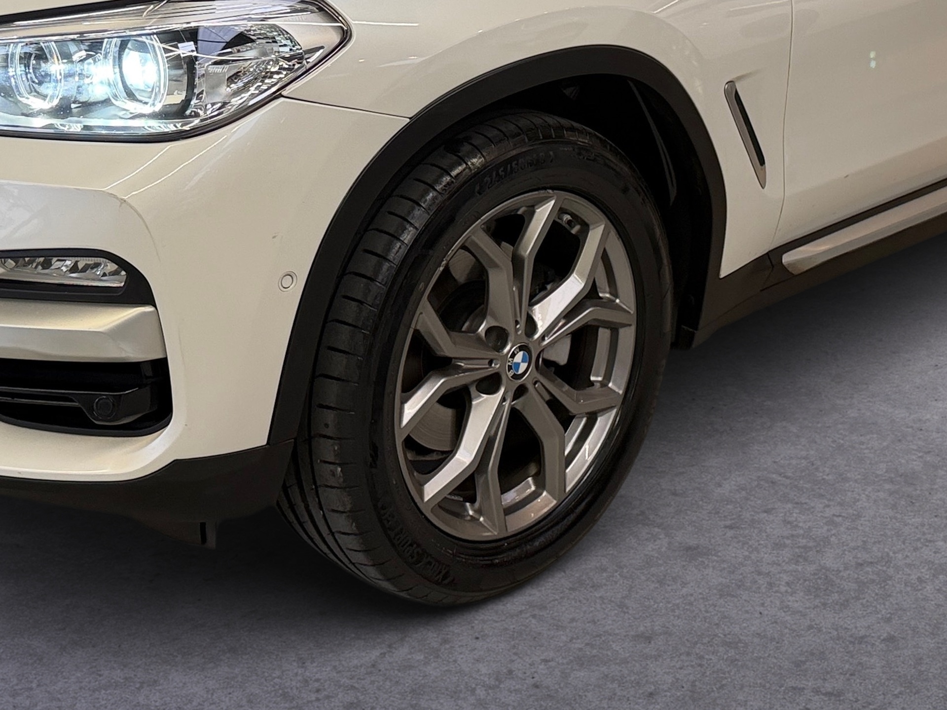 BMW X3 2.0 16V GASOLINA X LINE XDRIVE20I STEPTRONIC 2019/2020 - Foto 3