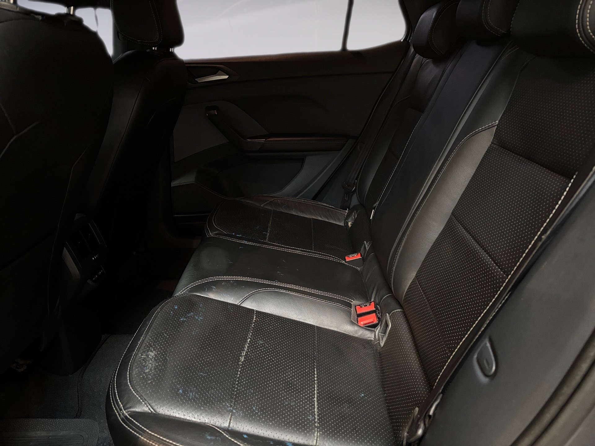 VOLKSWAGEN T-CROSS 1.0 200 TSI TOTAL FLEX AUTOMÁTICO 2022/2023 - Foto 11