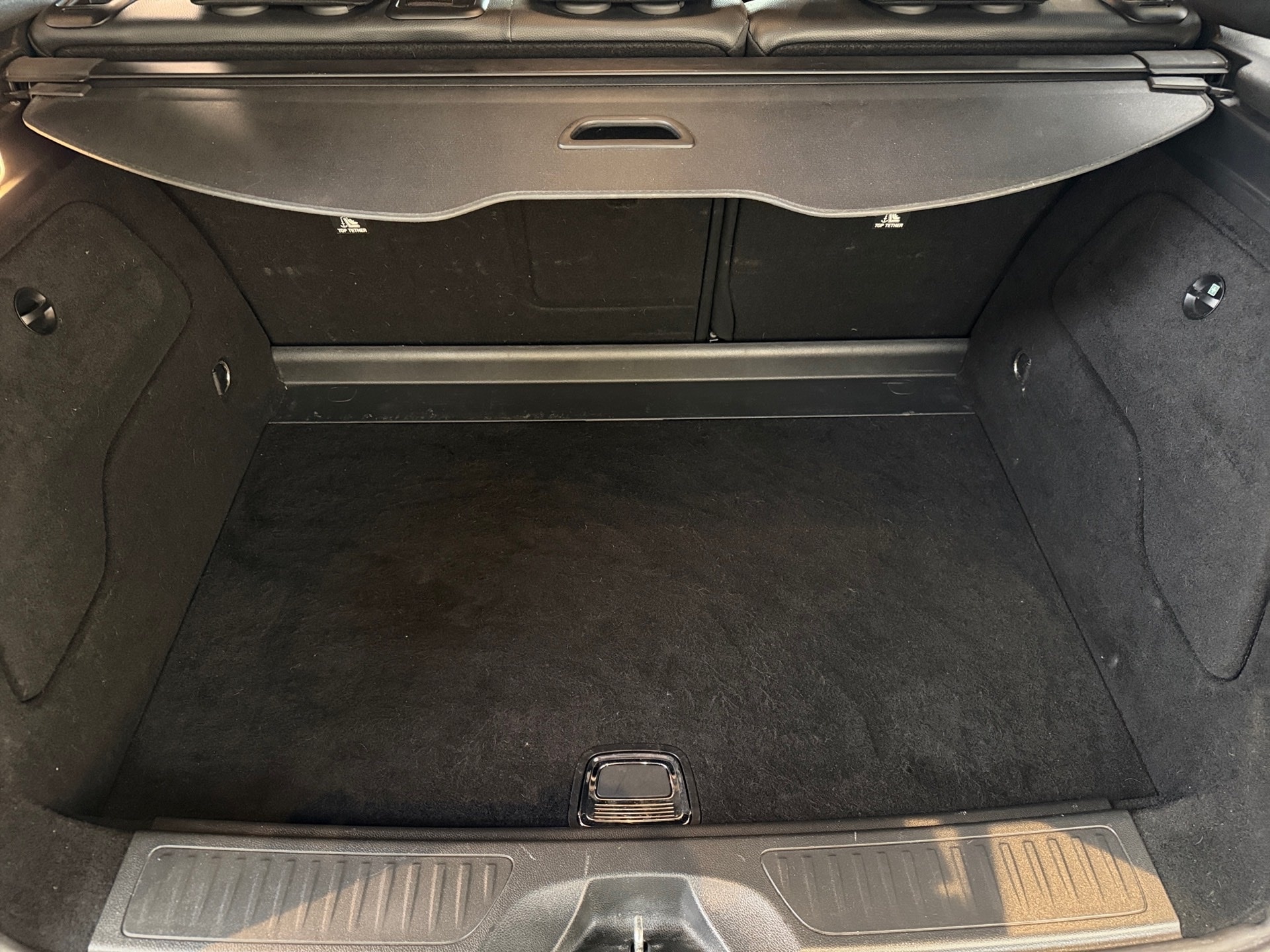 MERCEDES-BENZ B 200 1.6 TURBO GASOLINA 4P AUTOMÁTICO 2015/2015 - Foto 12