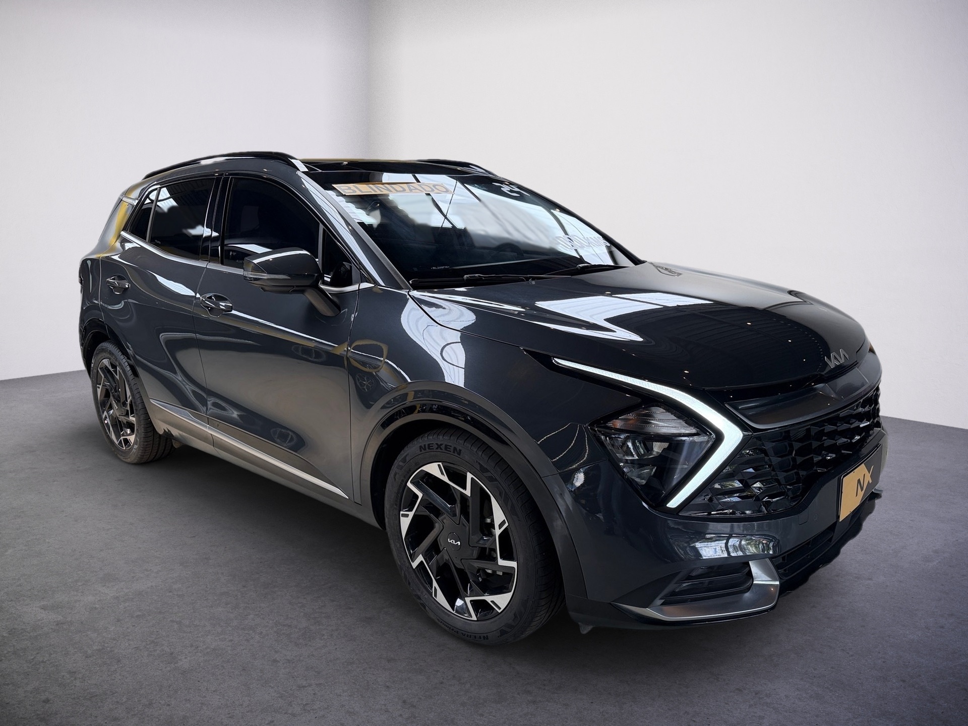 KIA SPORTAGE 1.6 TGDI MHEV EX PRESTIGE DCT 2023/2024 - Foto 1