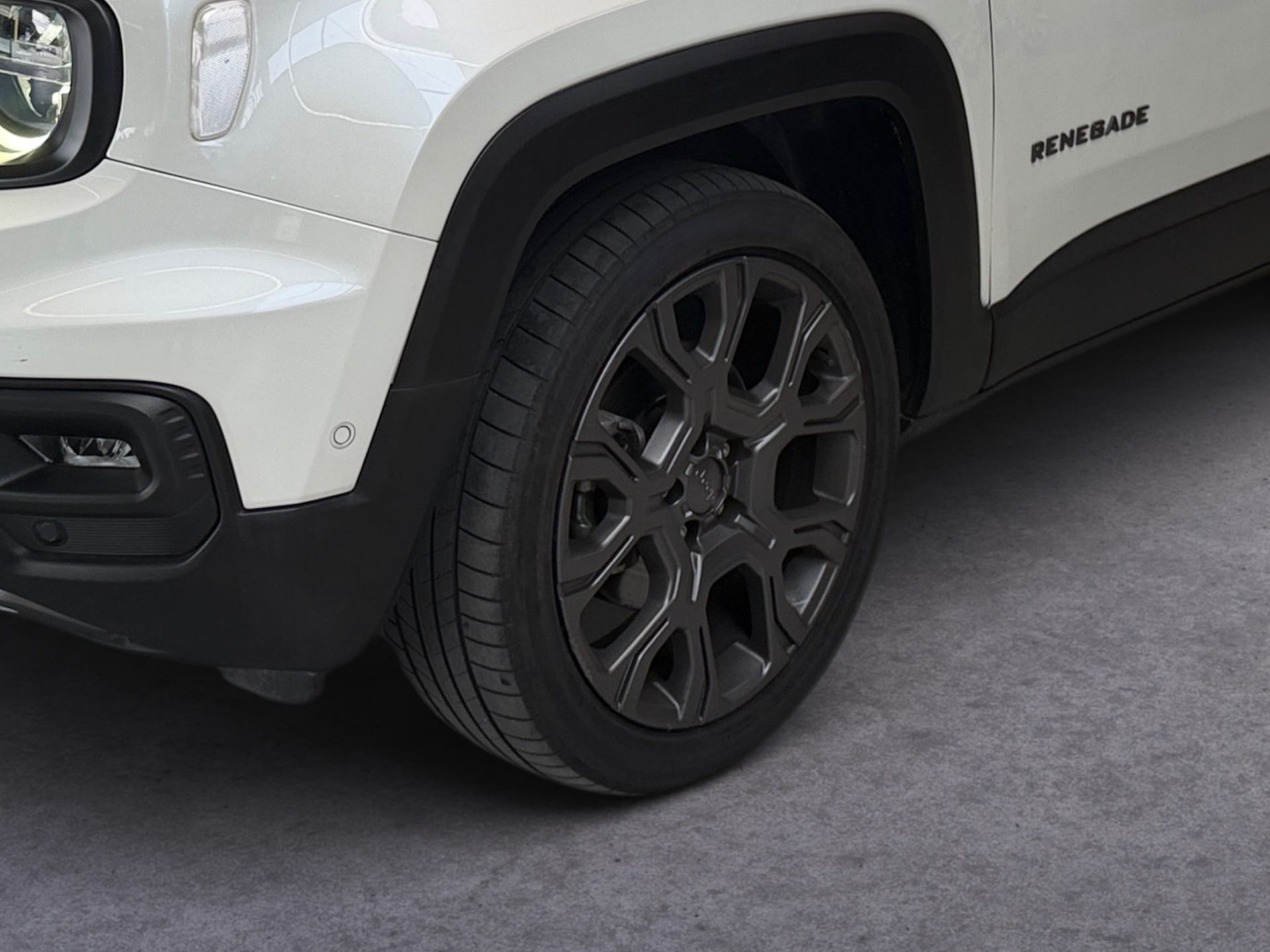 JEEP RENEGADE 1.3 T270 Turbo Flex S 4x4 At9 2022/2022 - Foto 16