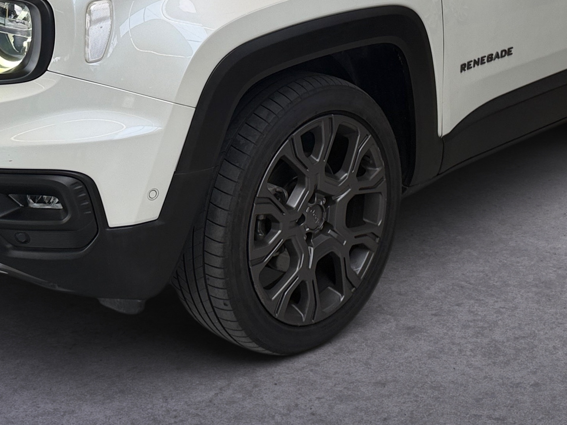 JEEP RENEGADE 1.3 T270 Turbo Flex S 4x4 At9 2022/2022 - Foto 16