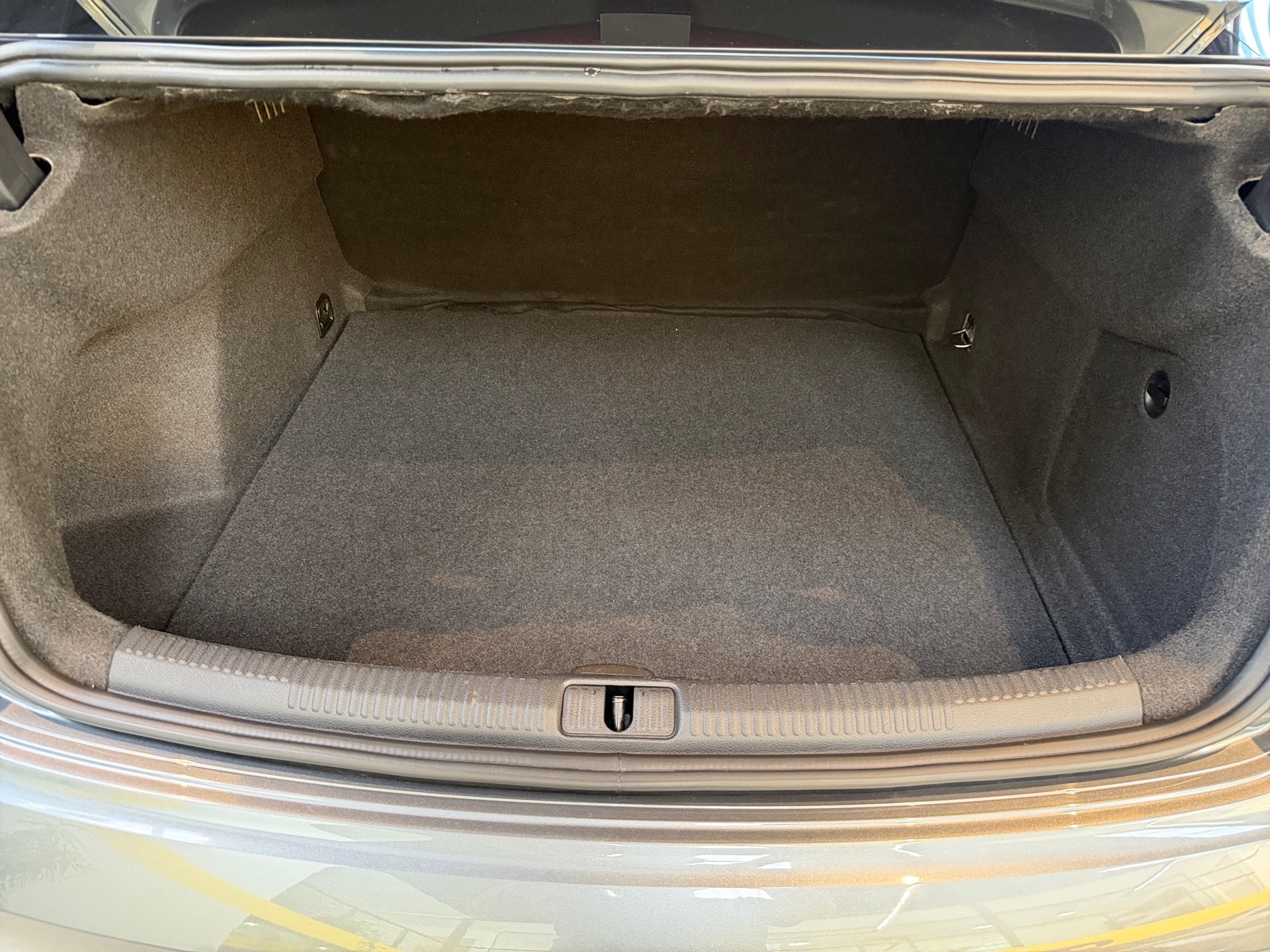 AUDI A3 1.4 TFSI FLEX SEDAN PRESTIGE TIPTRONIC 2018/2019 - Foto 6