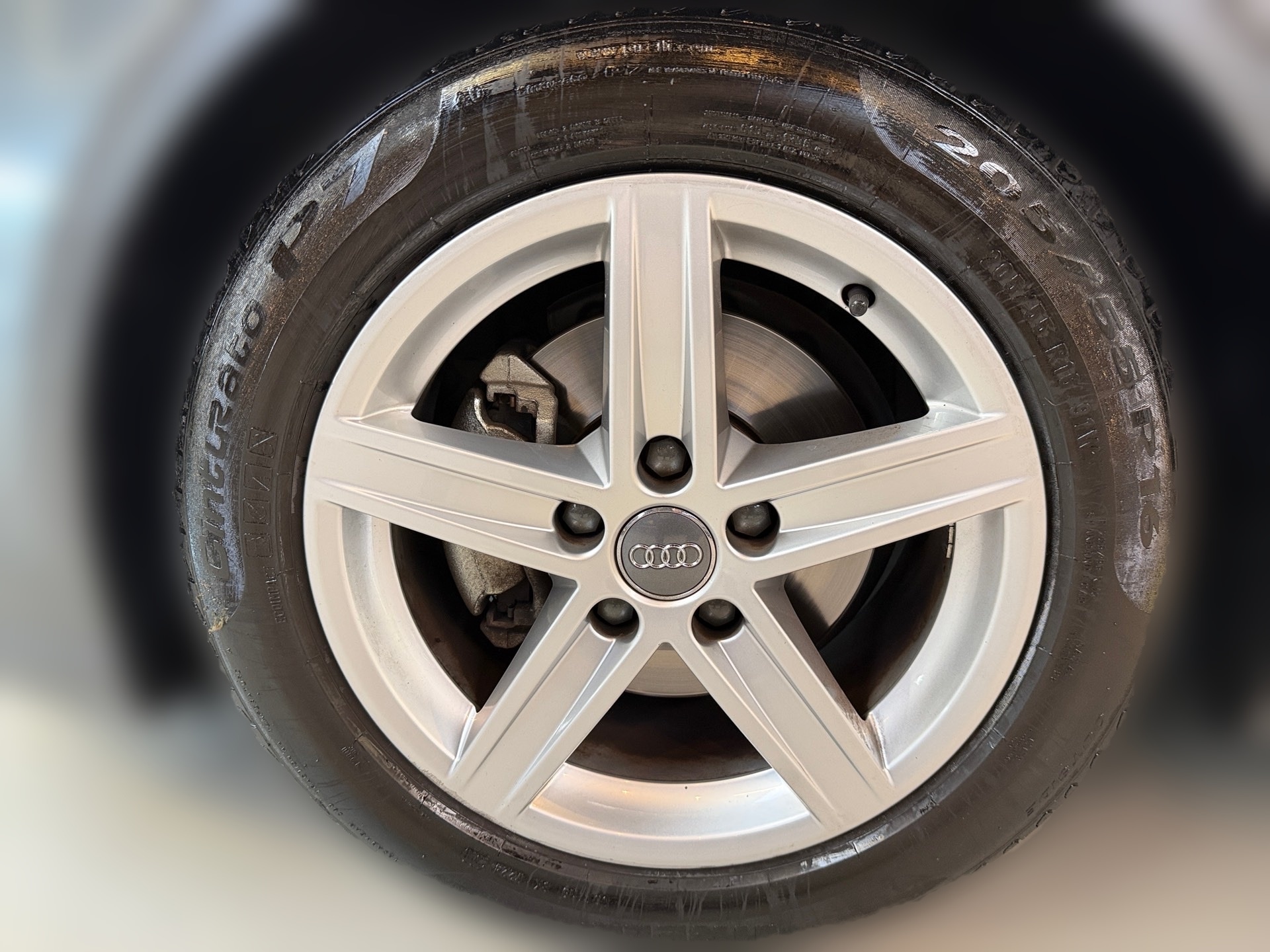 AUDI A3 1.4 TFSI FLEX SEDAN PRESTIGE TIPTRONIC 2018/2019 - Foto 20