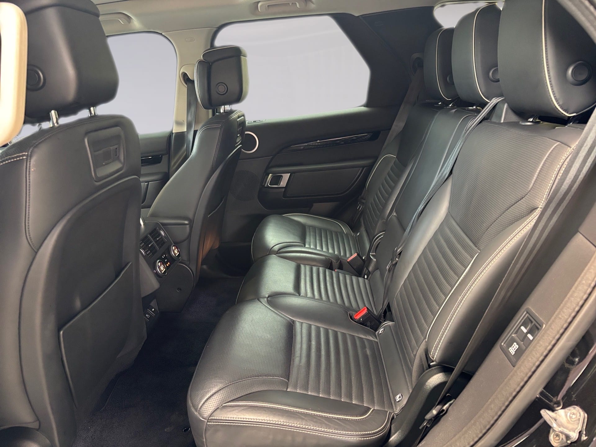 LAND ROVER DISCOVERY 3.0 D300 TURBO DIESEL HSE AUTOMÁTICO 2021/2022 - Foto 7