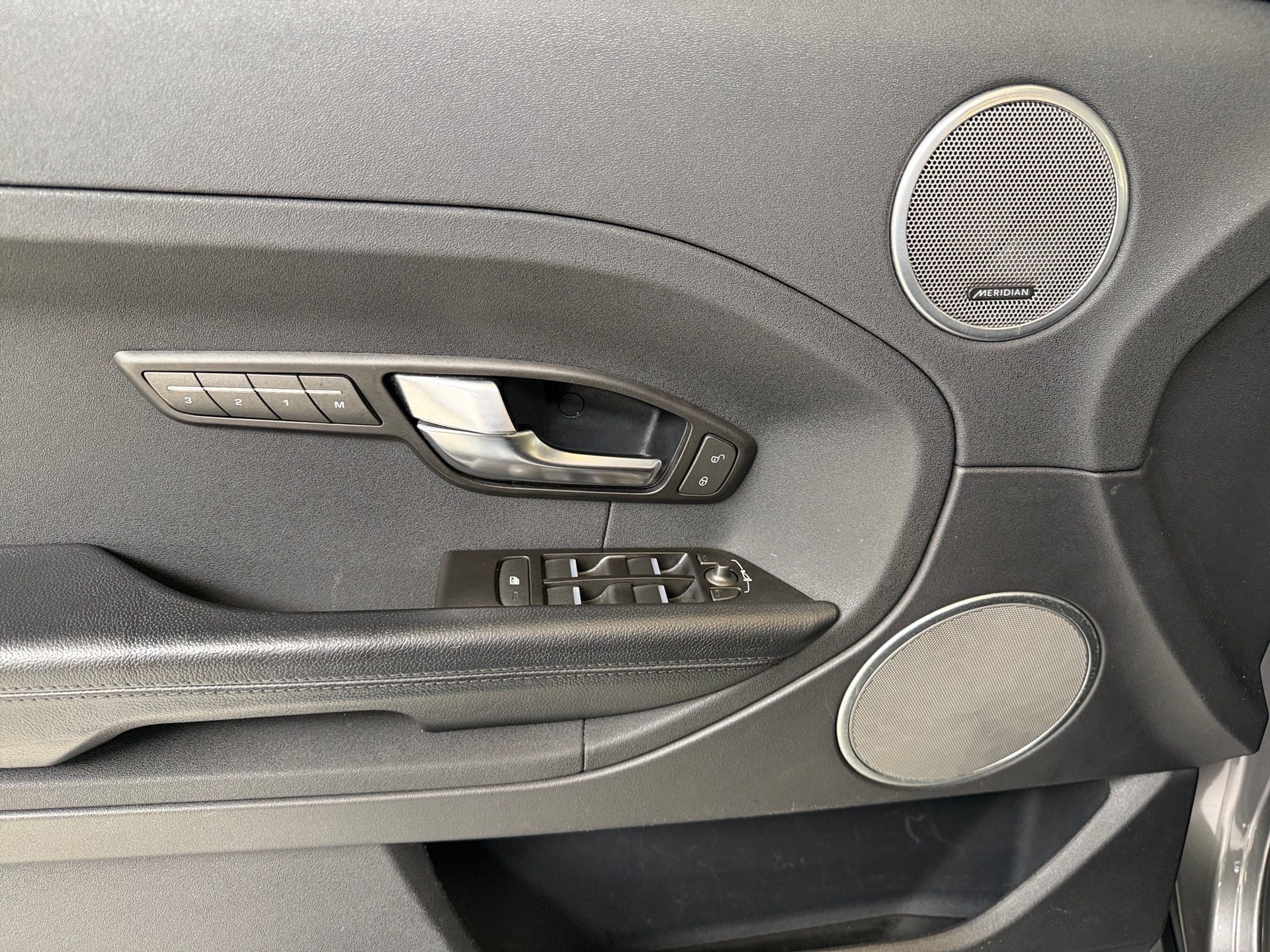 LAND ROVER Range Rover Evoque 2.0 PURE 4WD 16V GASOLINA 4P AUTOMÁTICO 2014/2015 - Foto 14