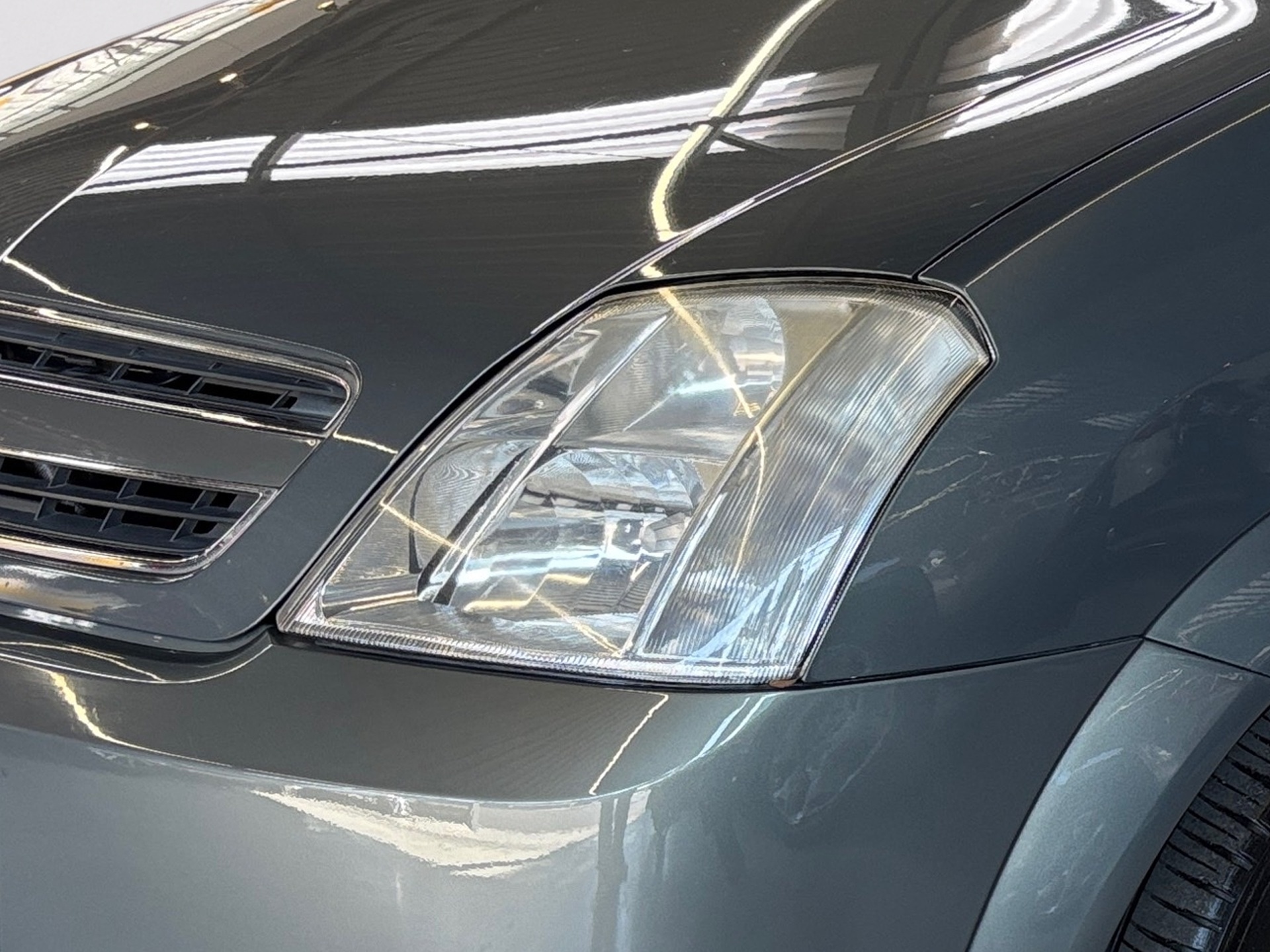 CHEVROLET Meriva 1.4 MPFI COLLECTION 8V ECONO.FLEX 4P MANUAL 2012/2012 - Foto 5