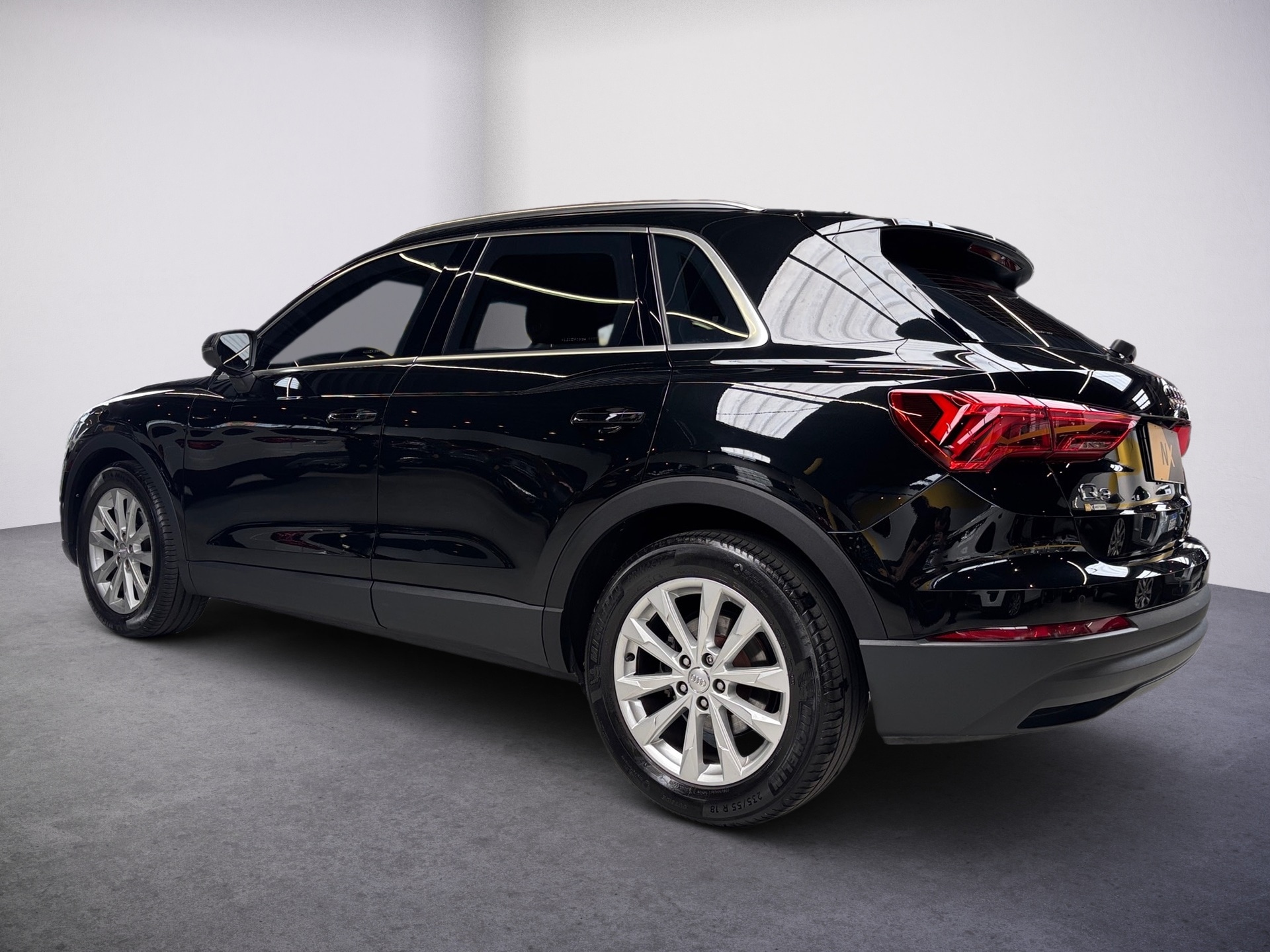 AUDI Q3 1.4 35 TFSI GASOLINA PRESTIGE PLUS S TRONIC 2020/2020 - Foto 3