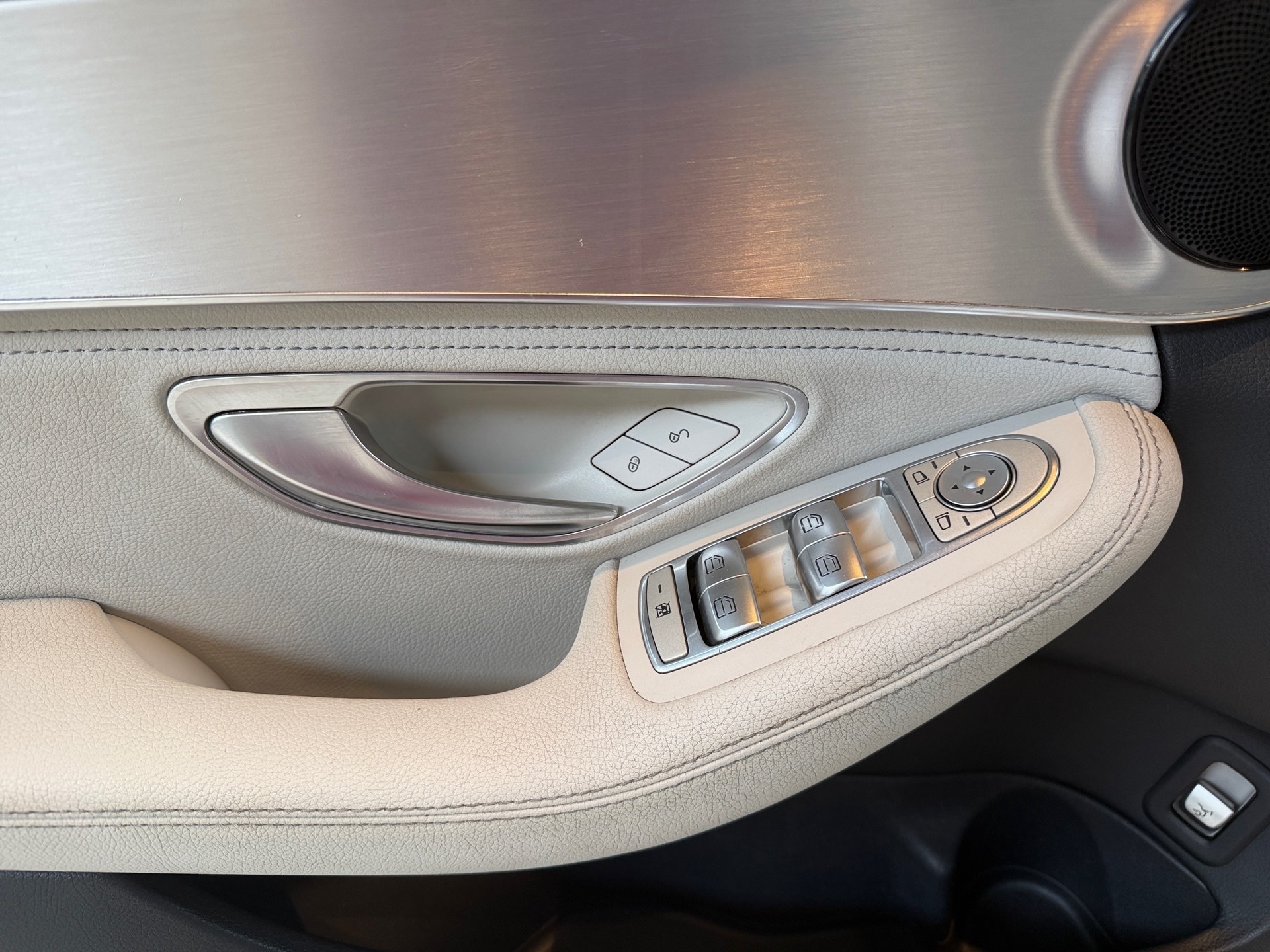 MERCEDES-BENZ C 180 1.6 CGI AVANTGARDE 16V TURBO GASOLINA 4P AUTOMÁTICO 2016/2016 - Foto 15