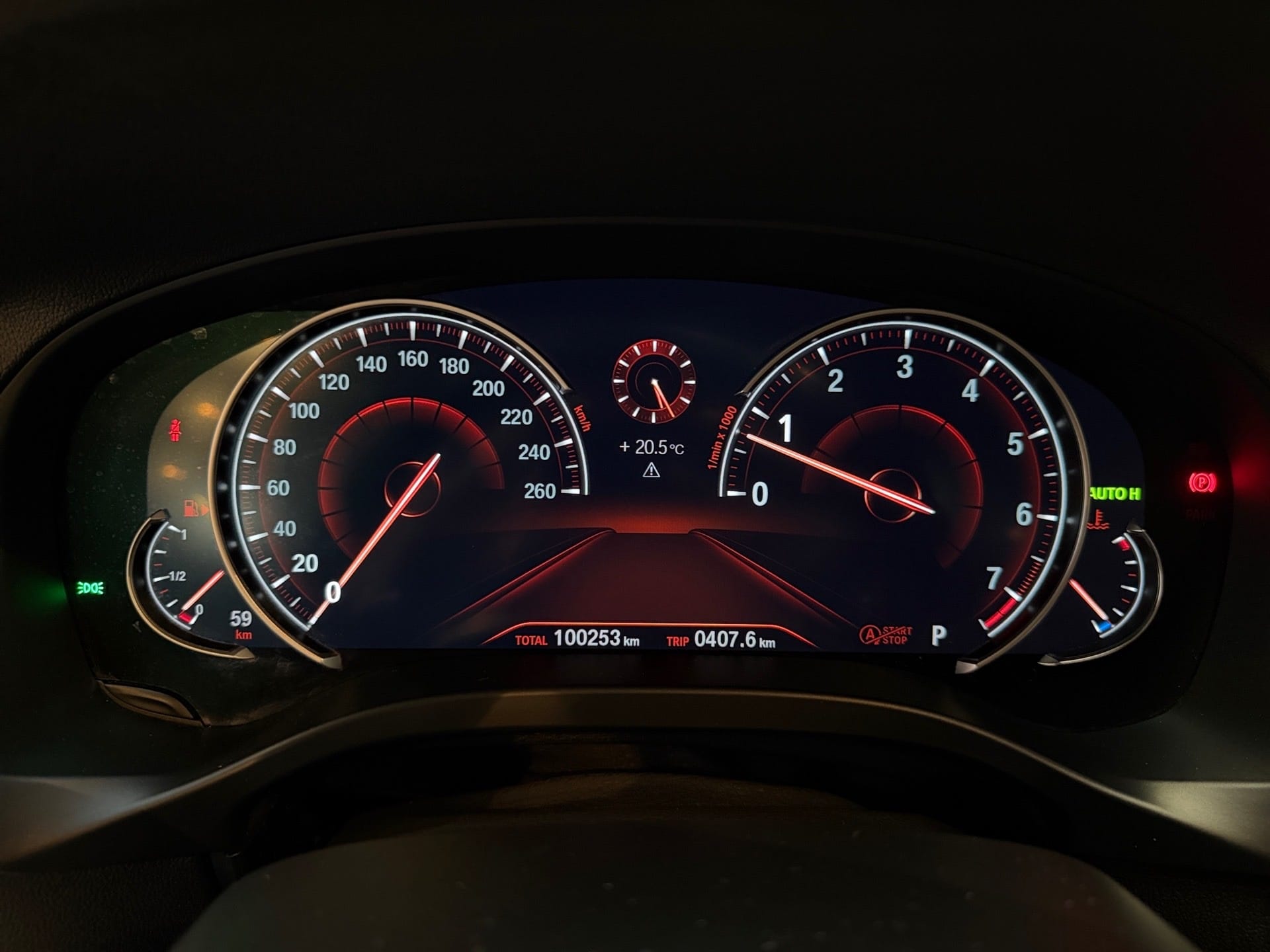 BMW X3 2.0 16V GASOLINA X LINE XDRIVE20I STEPTRONIC 2019/2020 - Foto 8
