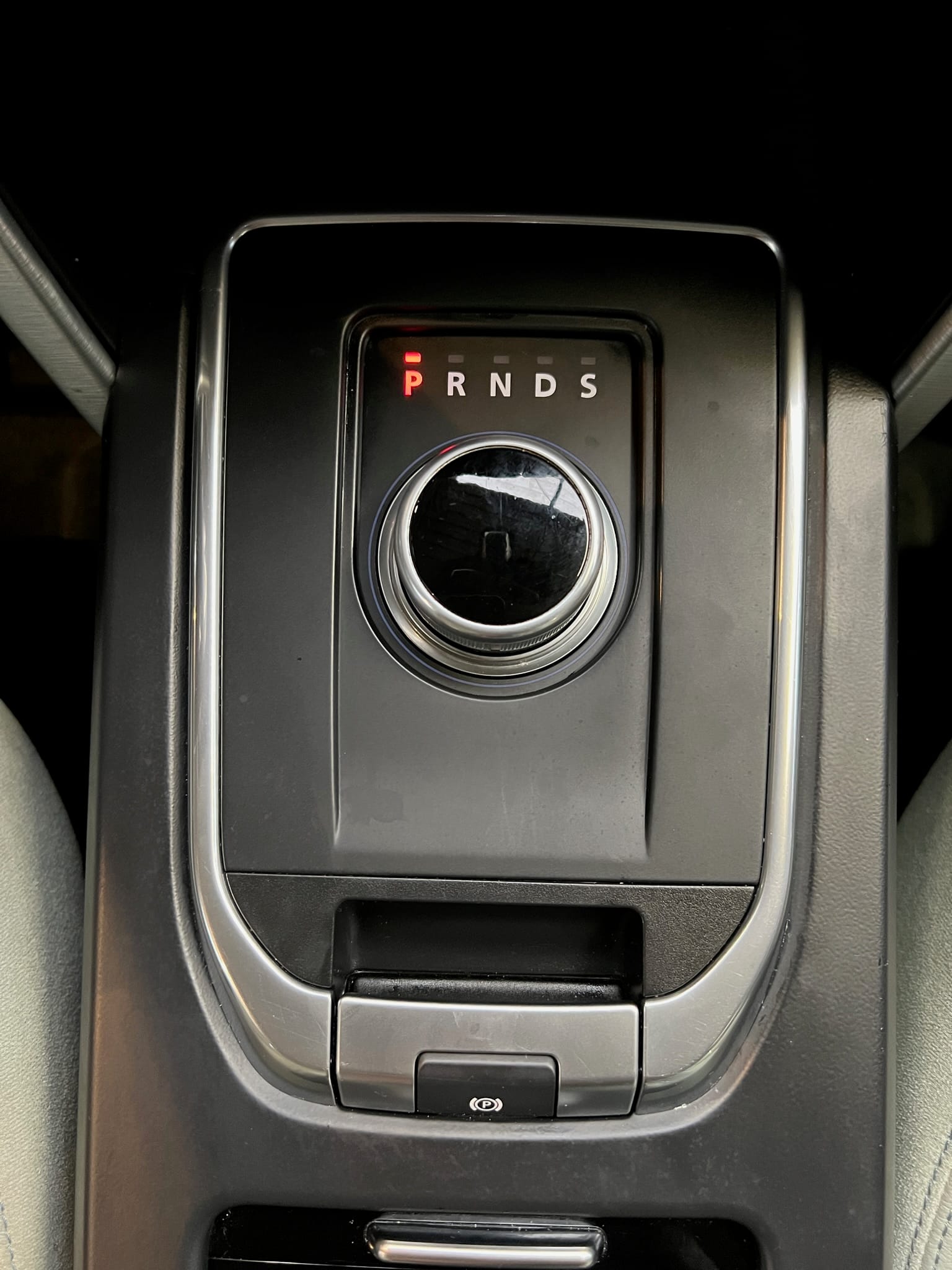 LAND ROVER DISCOVERY SPORT 2.2 16V SD4 TURBO DIESEL SE 4P AUTOMÁTICO 2016/2016 - Foto 8