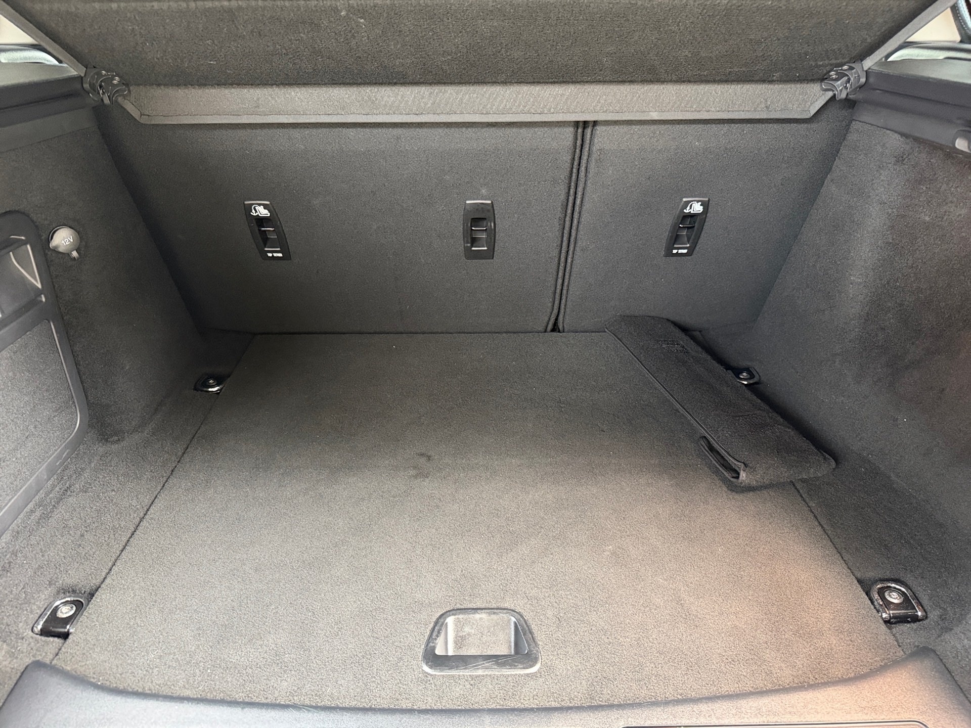 LAND ROVER Range Rover Evoque 2.0 16V TD4 TURBO DIESEL SE 4WD 4P AUTOMÁTICO 2016/2016 - Foto 11