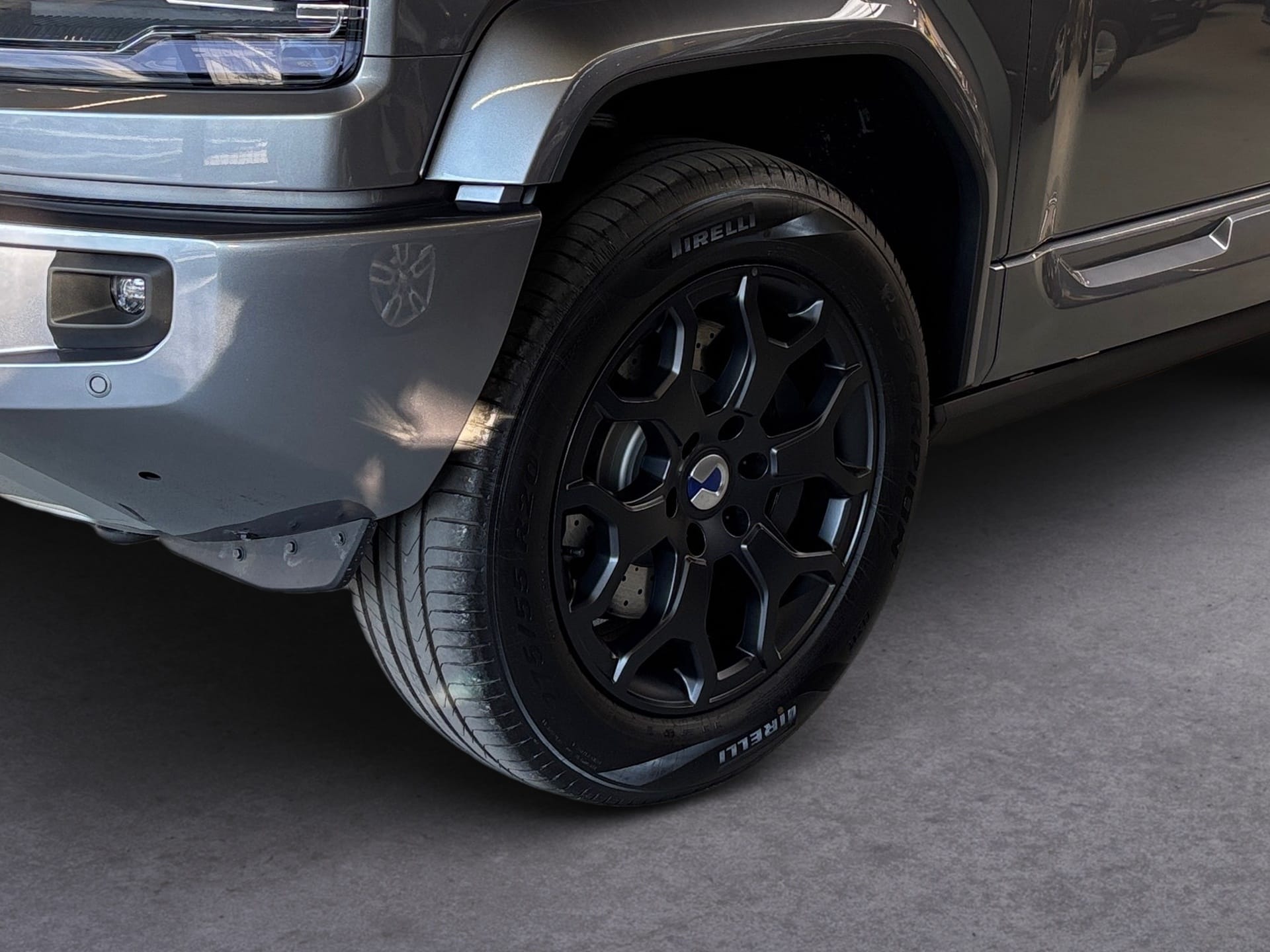 DENZA B5 1.5 TURBO PHEV AWD AUTOMÁTICO 2026/2027 - Foto 17
