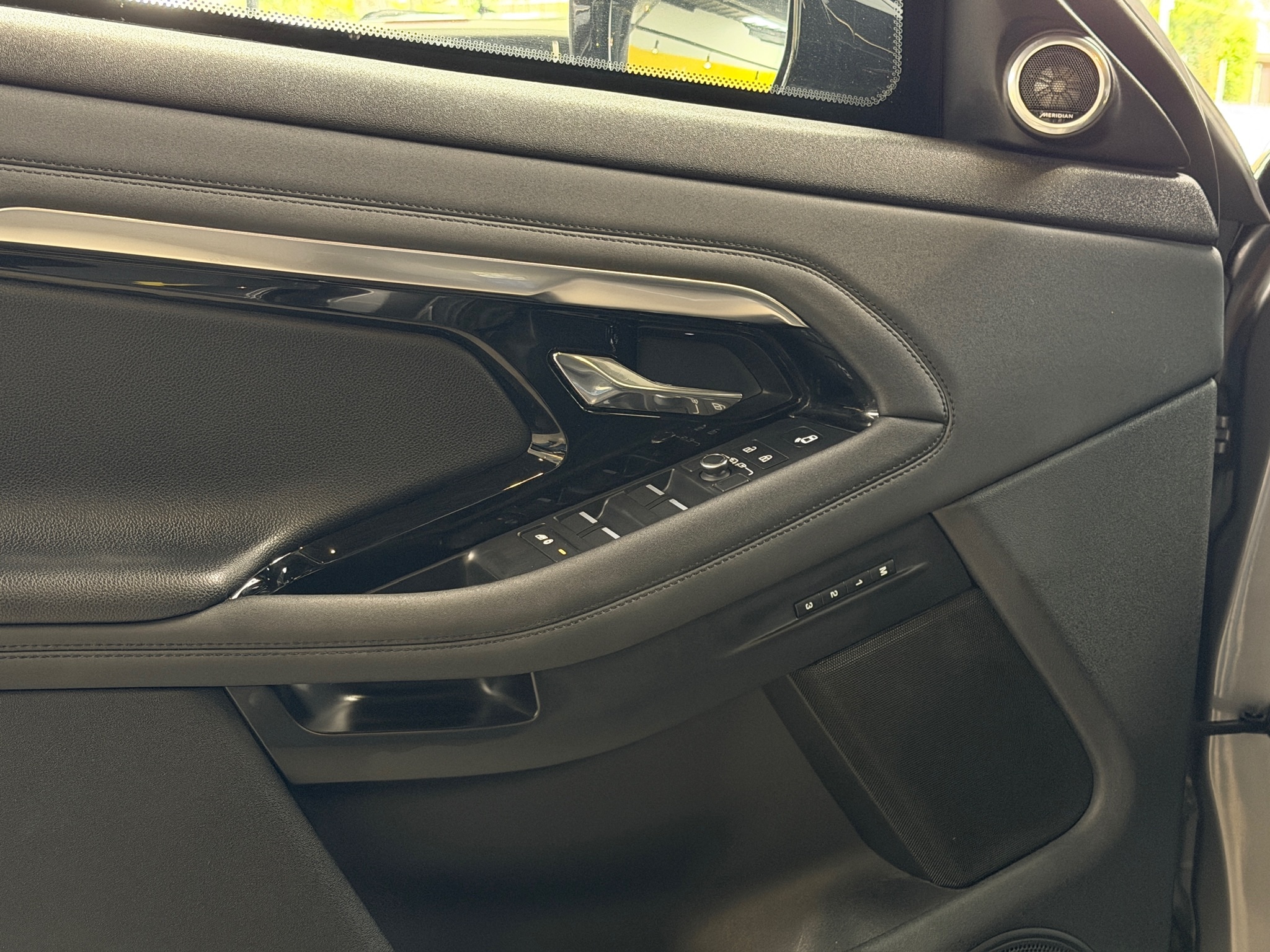 LAND ROVER Range Rover Evoque 2.0 P250 R-dynamic SE AWD 2020/2021 - Foto 8