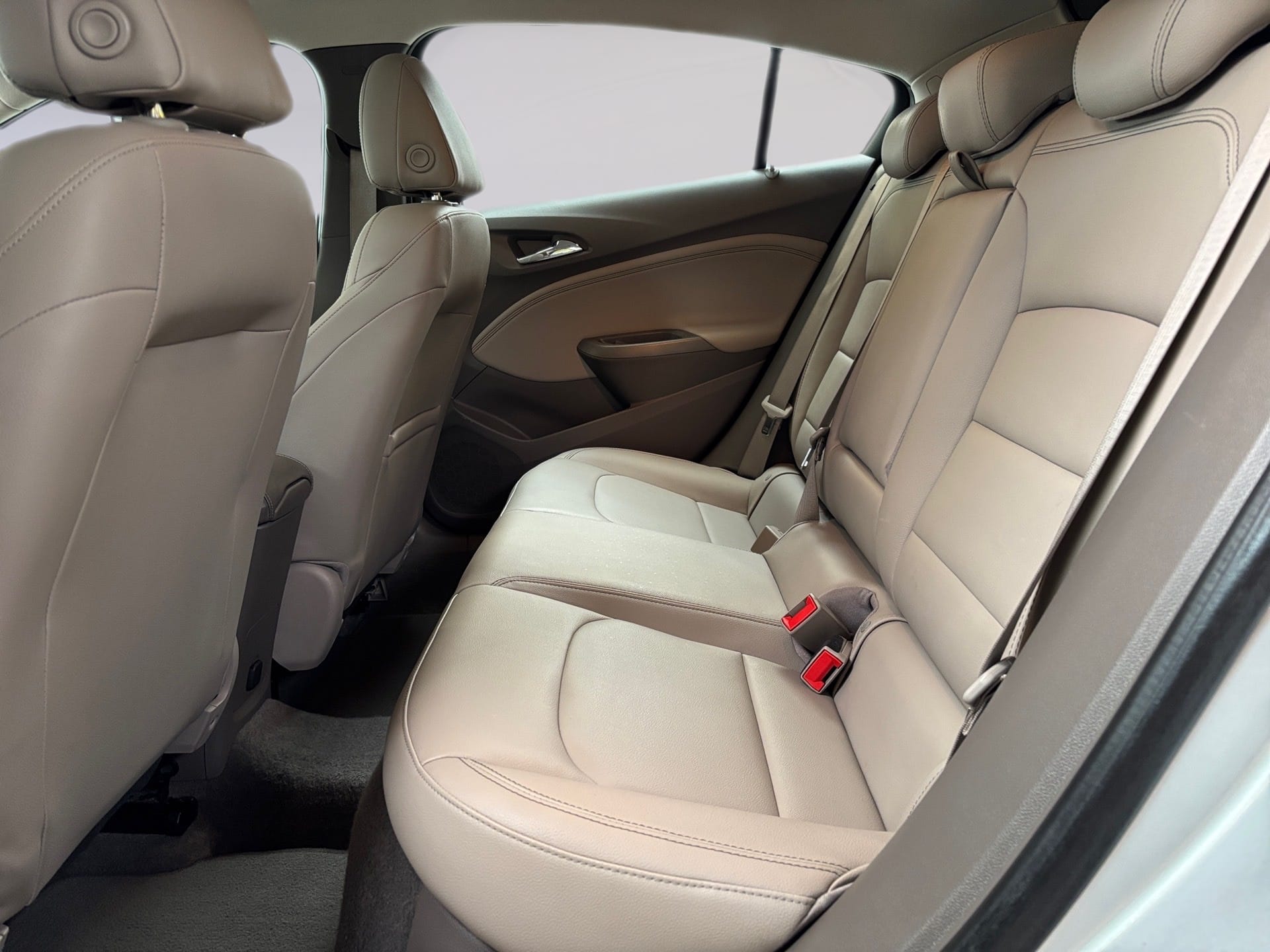 CHEVROLET Cruze 1.4 TURBO SPORT6 LTZ 16V FLEX 4P AUTOMÁTICO 2018/2019 - Foto 11