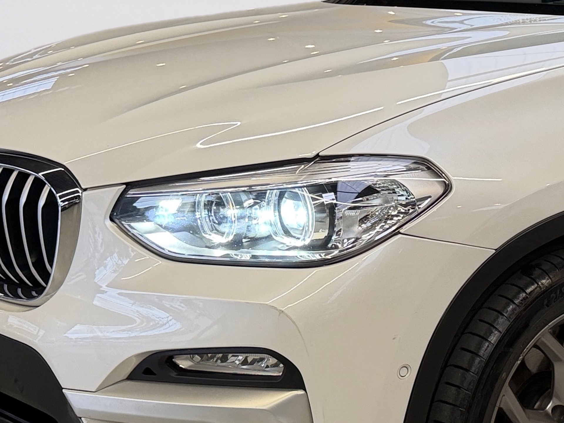 BMW X3 2.0 16V GASOLINA X LINE XDRIVE20I STEPTRONIC 2019/2020 - Foto 4