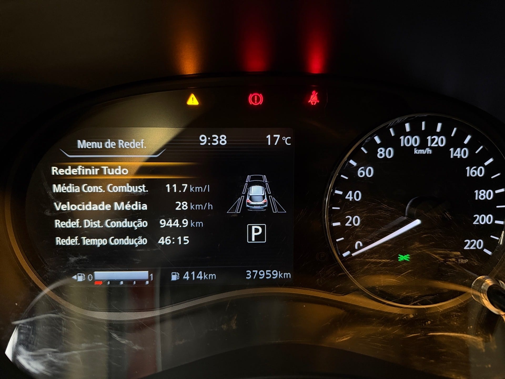 NISSAN KICKS 1.6 16V FLEXSTART EXCLUSIVE XTRONIC 2023/2024 - Foto 6
