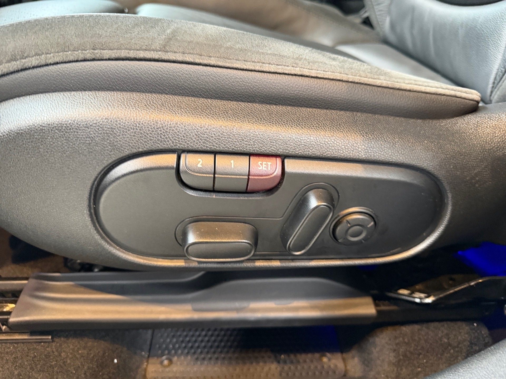 MINI COUNTRYMAN 1.5 12V TWINPOWER TURBO HYBRID COOPER S E ALL4 STEPTRONIC 2021/2022 - Foto 11