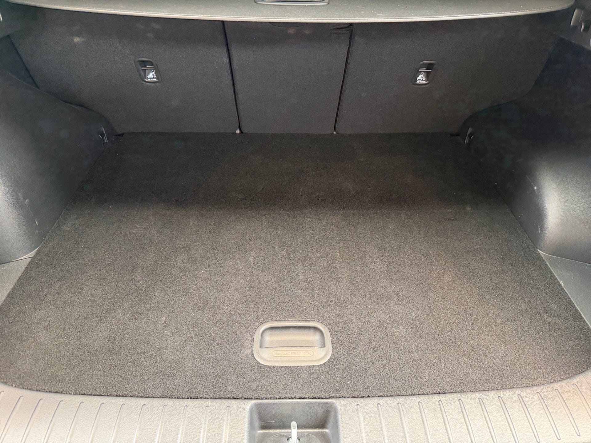 KIA SPORTAGE 1.6 TGDI MHEV EX PRESTIGE DCT 2023/2024 - Foto 8