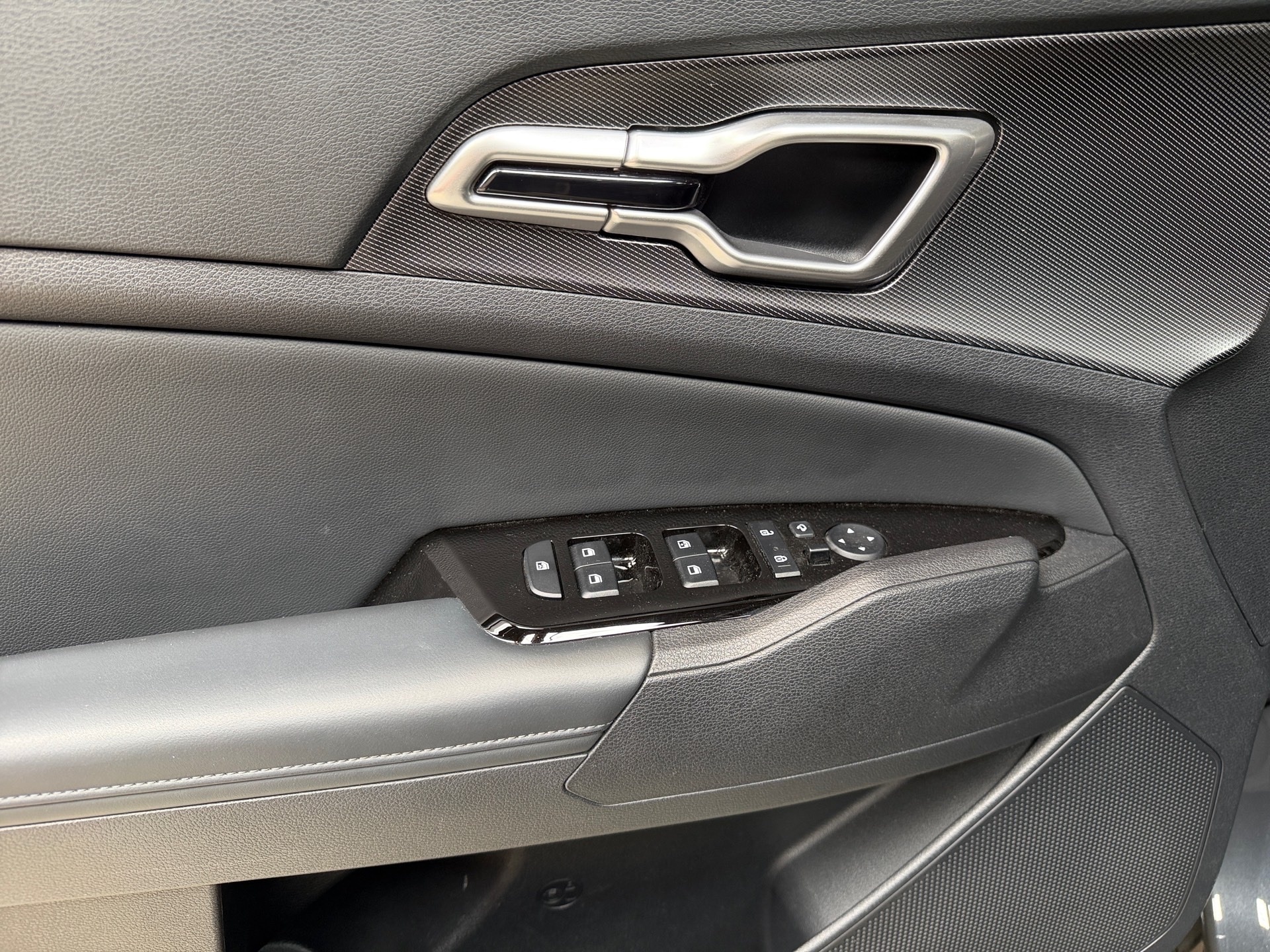 KIA SPORTAGE 1.6 TGDI MHEV EX PRESTIGE DCT 2023/2024 - Foto 6