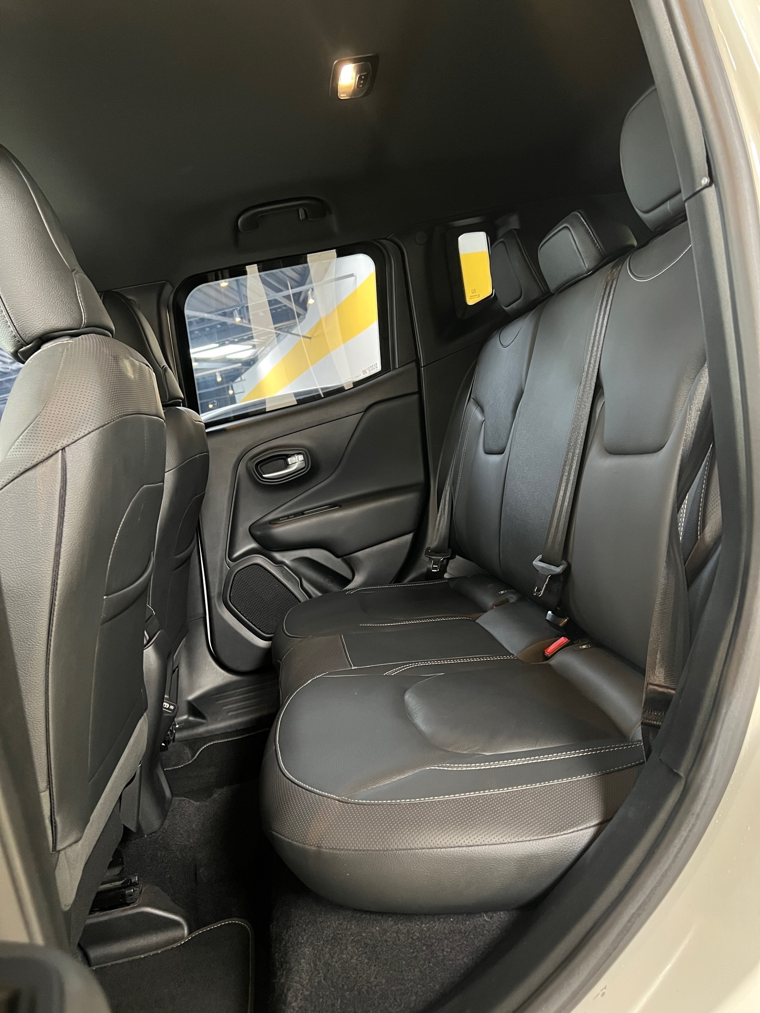 JEEP RENEGADE 1.3 T270 Turbo Flex S 4x4 At9 2022/2022 - Foto 11