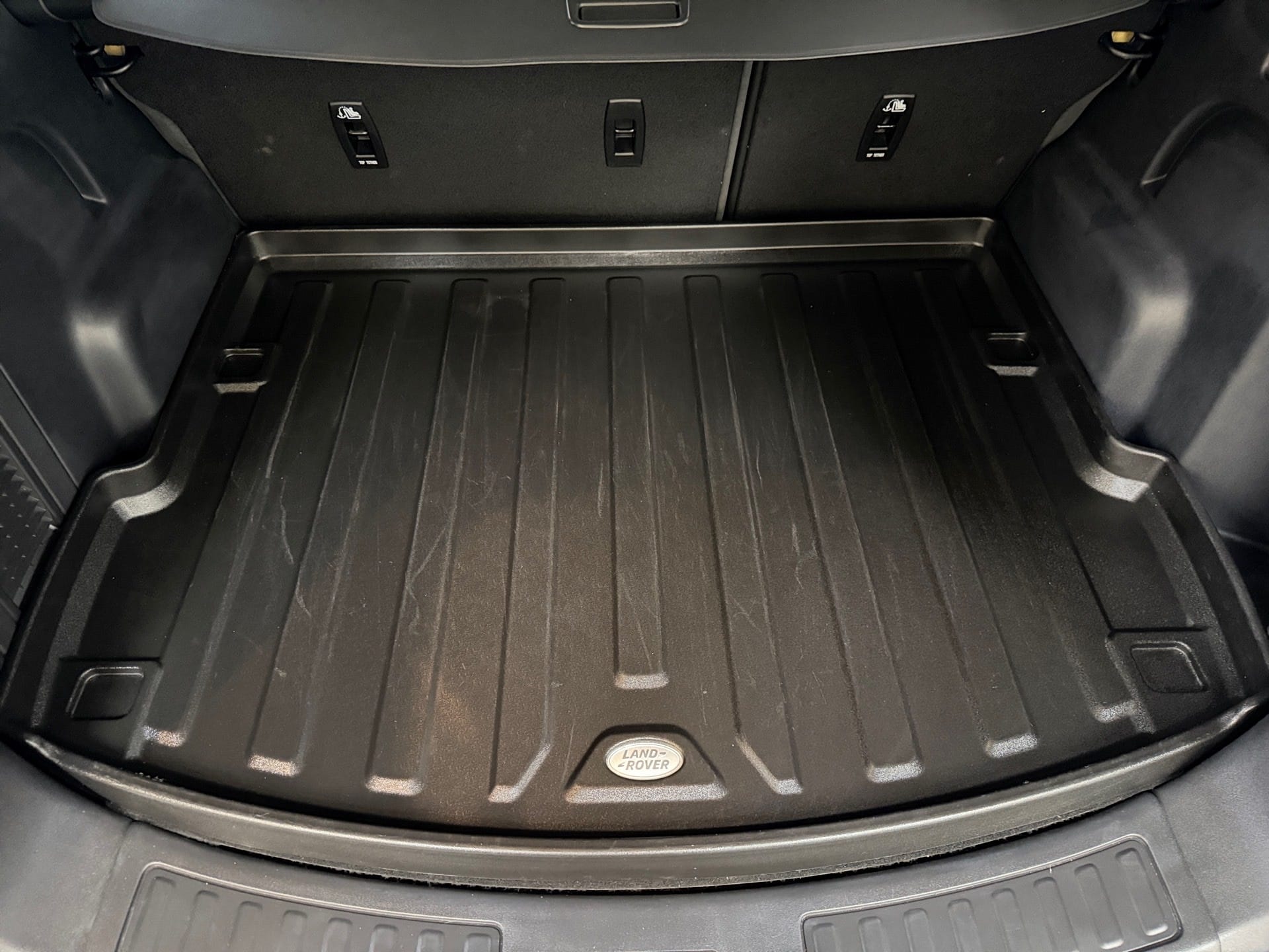 LAND ROVER DISCOVERY SPORT 2.0 16V SI4 TURBO GASOLINA SE 4P AUTOMÁTICO 2018/2018 - Foto 11